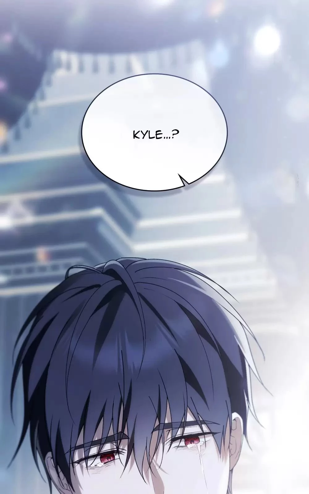 Lời Hứa Này Không Thuộc Về Em Chapter 25 - Trang 2