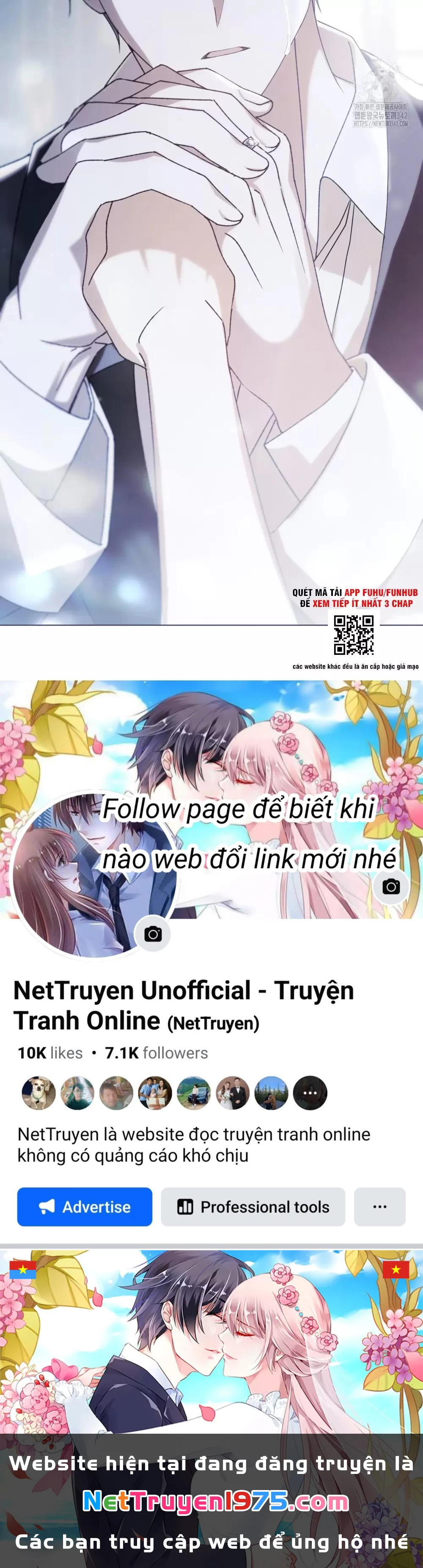Lời Hứa Này Không Thuộc Về Em Chapter 25 - Trang 2