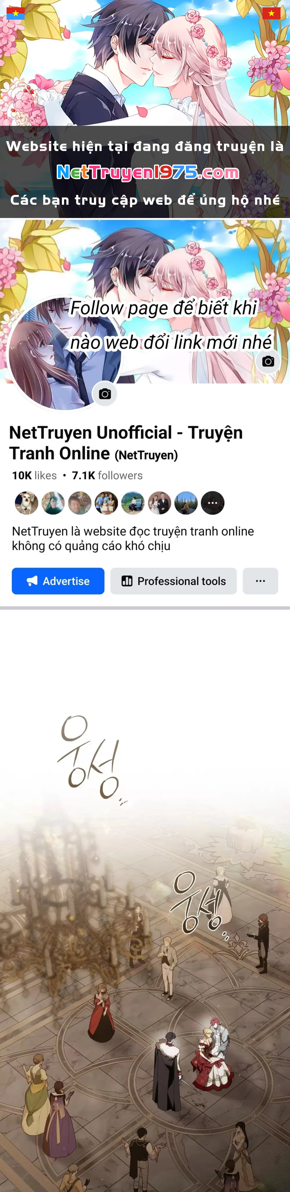 Lời Hứa Này Không Thuộc Về Em Chapter 25 - Trang 2
