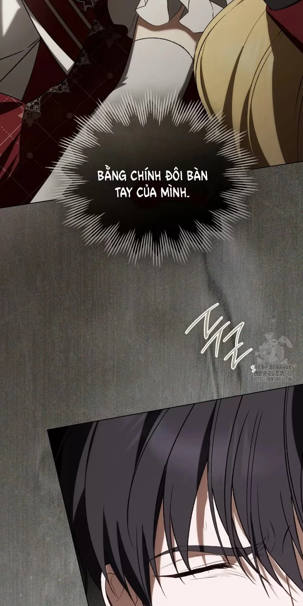Lời Hứa Này Không Thuộc Về Em Chapter 25 - Trang 2