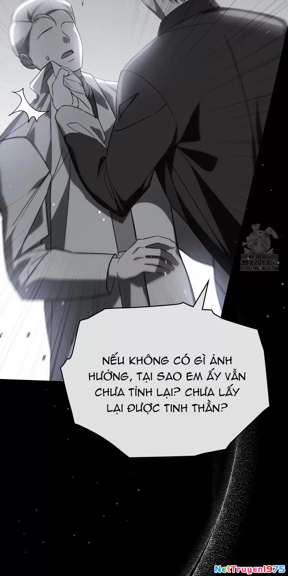 Lời Hứa Này Không Thuộc Về Em Chapter 25 - Trang 2