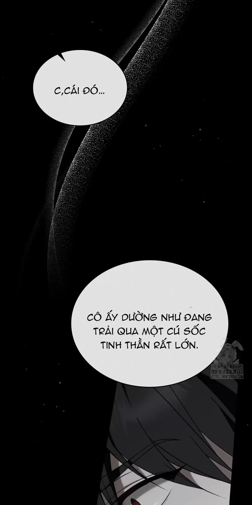 Lời Hứa Này Không Thuộc Về Em Chapter 25 - Trang 2