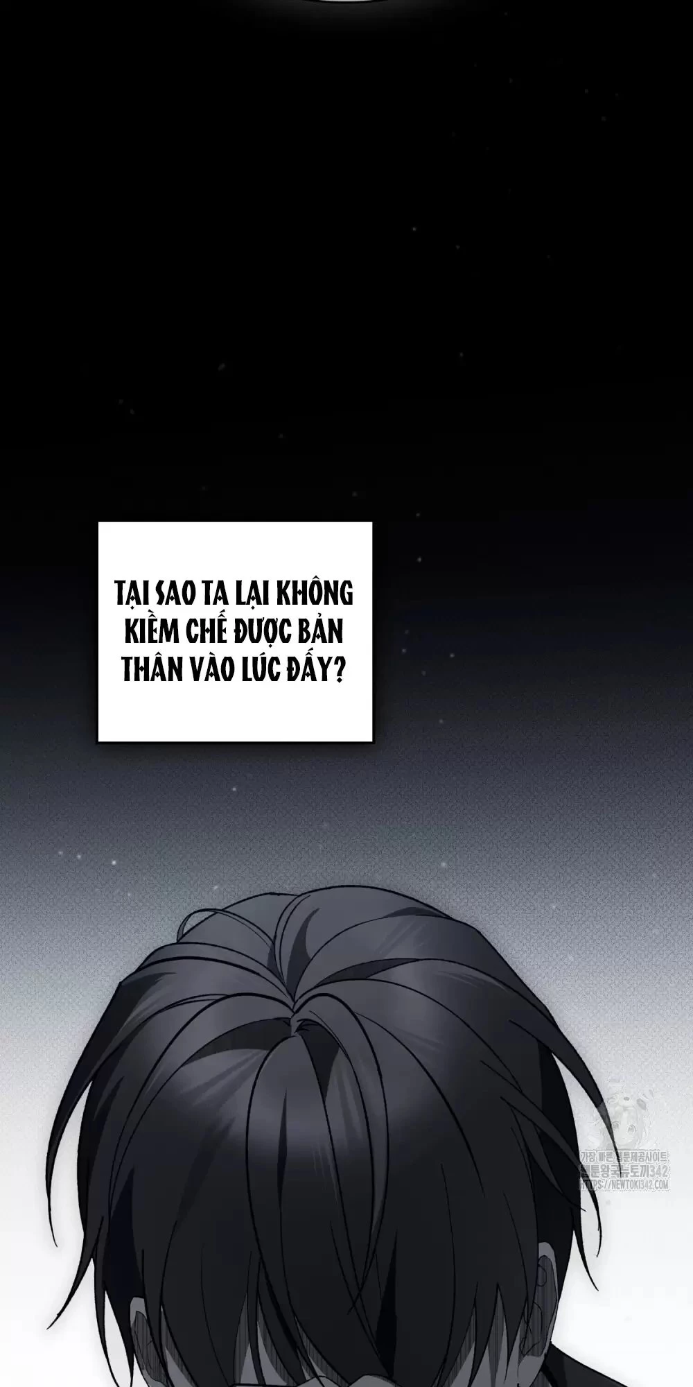 Lời Hứa Này Không Thuộc Về Em Chapter 25 - Trang 2