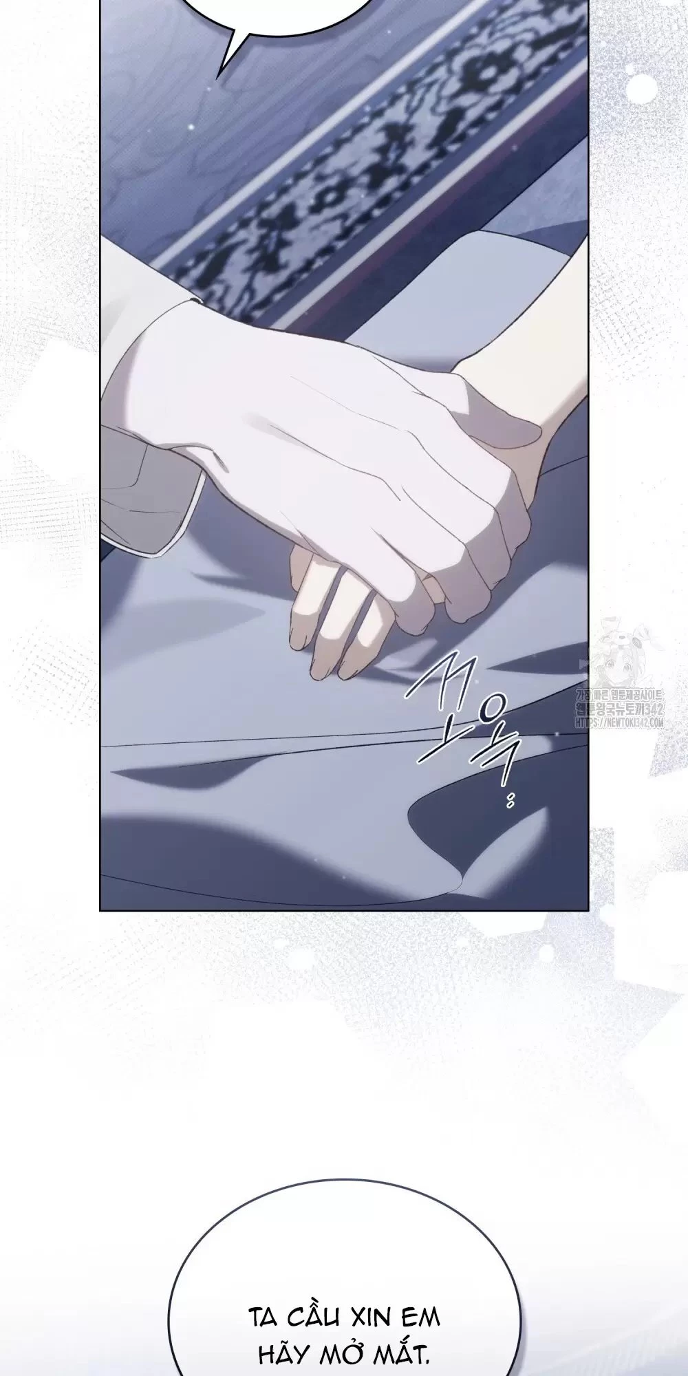 Lời Hứa Này Không Thuộc Về Em Chapter 25 - Trang 2