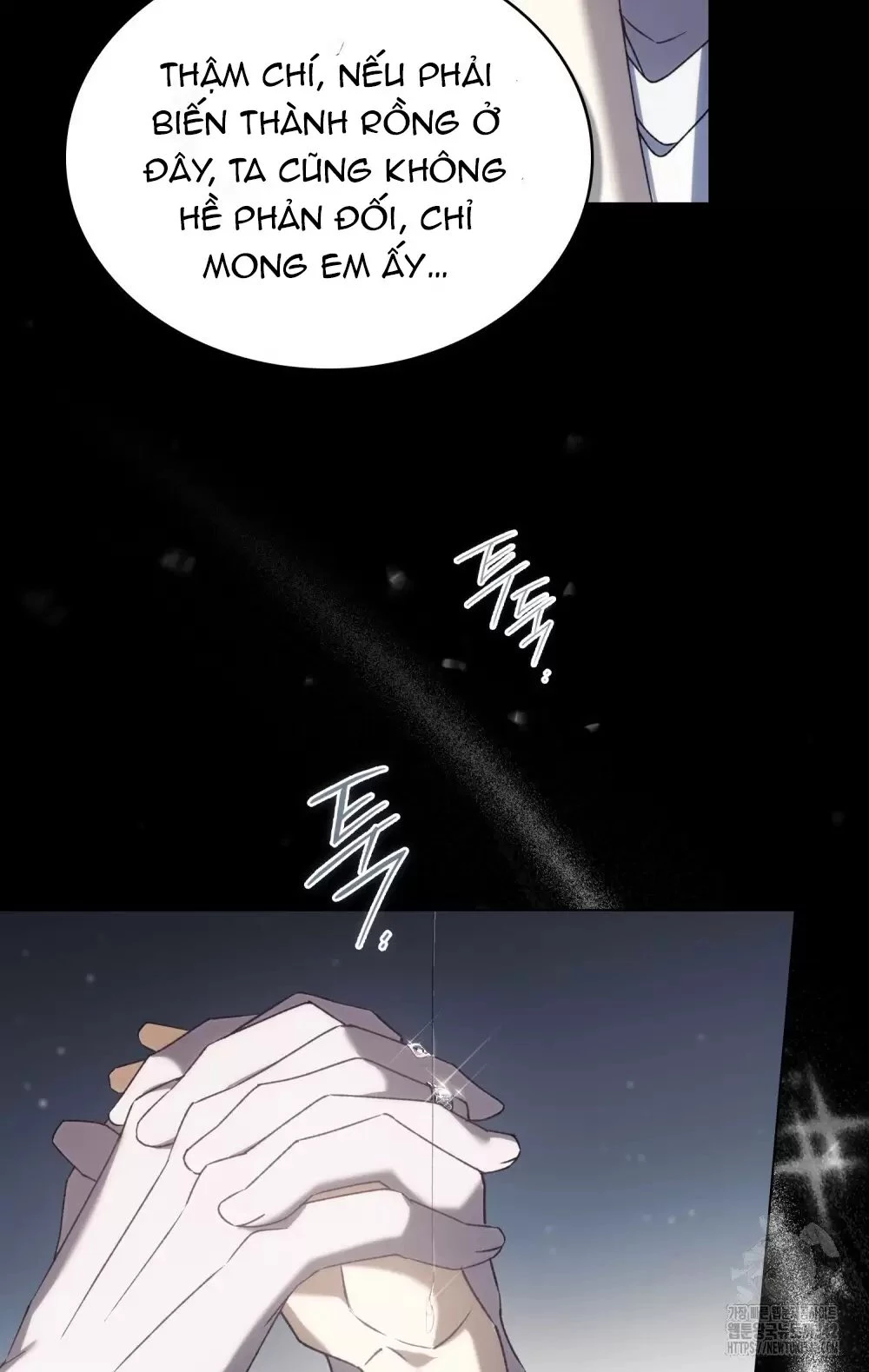 Lời Hứa Này Không Thuộc Về Em Chapter 25 - Trang 2