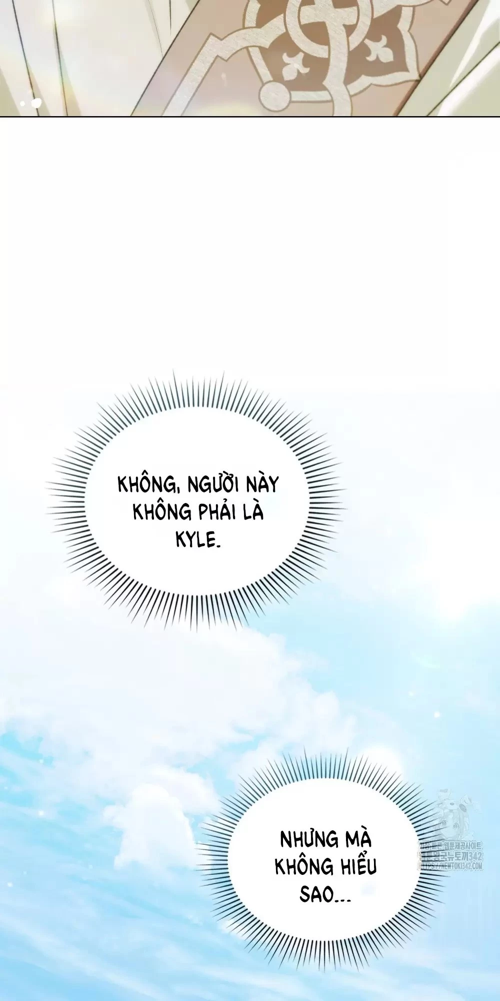 Lời Hứa Này Không Thuộc Về Em Chapter 25 - Trang 2