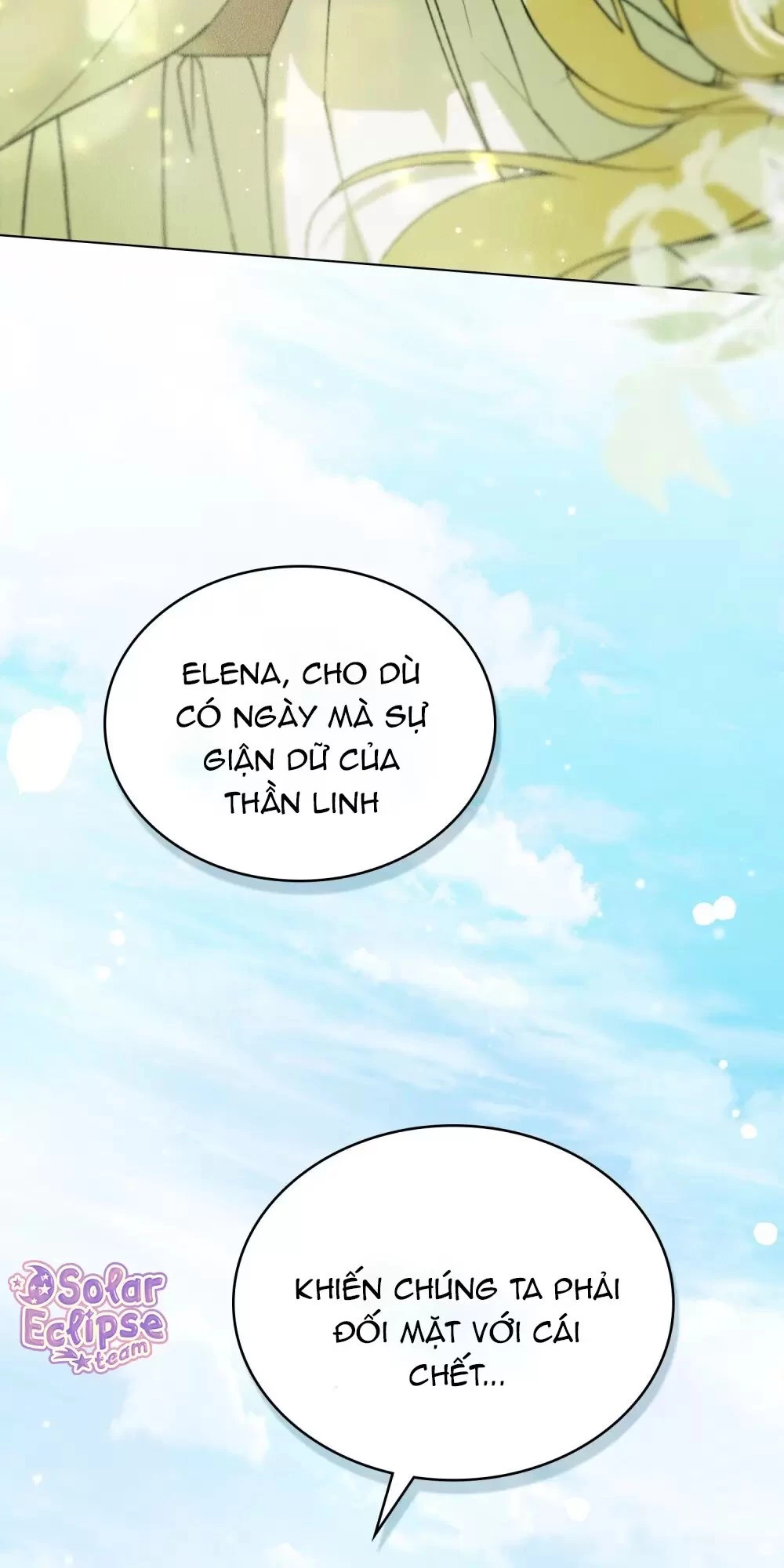 Lời Hứa Này Không Thuộc Về Em Chapter 25 - Trang 2