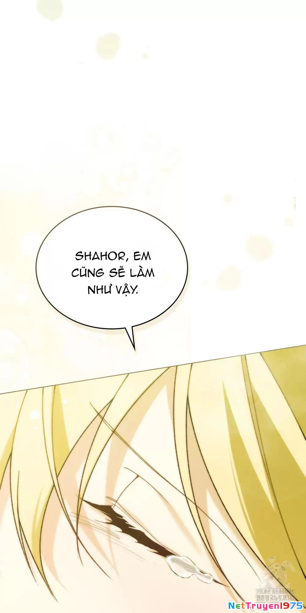 Lời Hứa Này Không Thuộc Về Em Chapter 25 - Trang 2