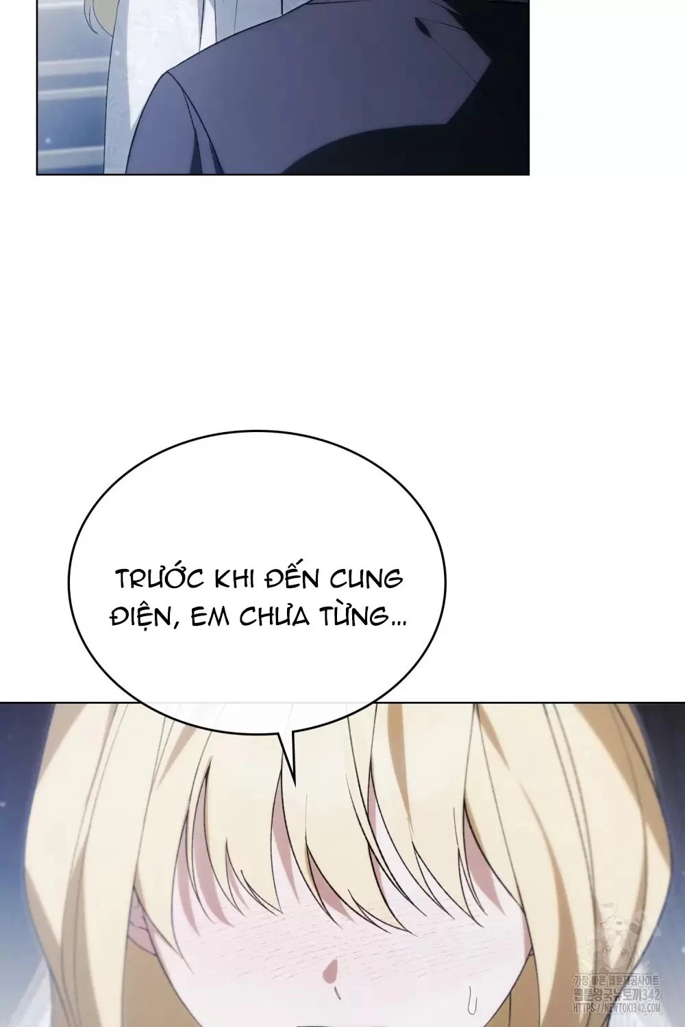 Lời Hứa Này Không Thuộc Về Em Chapter 26 - Trang 2