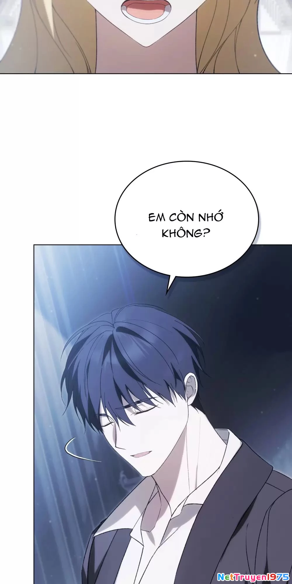 Lời Hứa Này Không Thuộc Về Em Chapter 26 - Trang 2