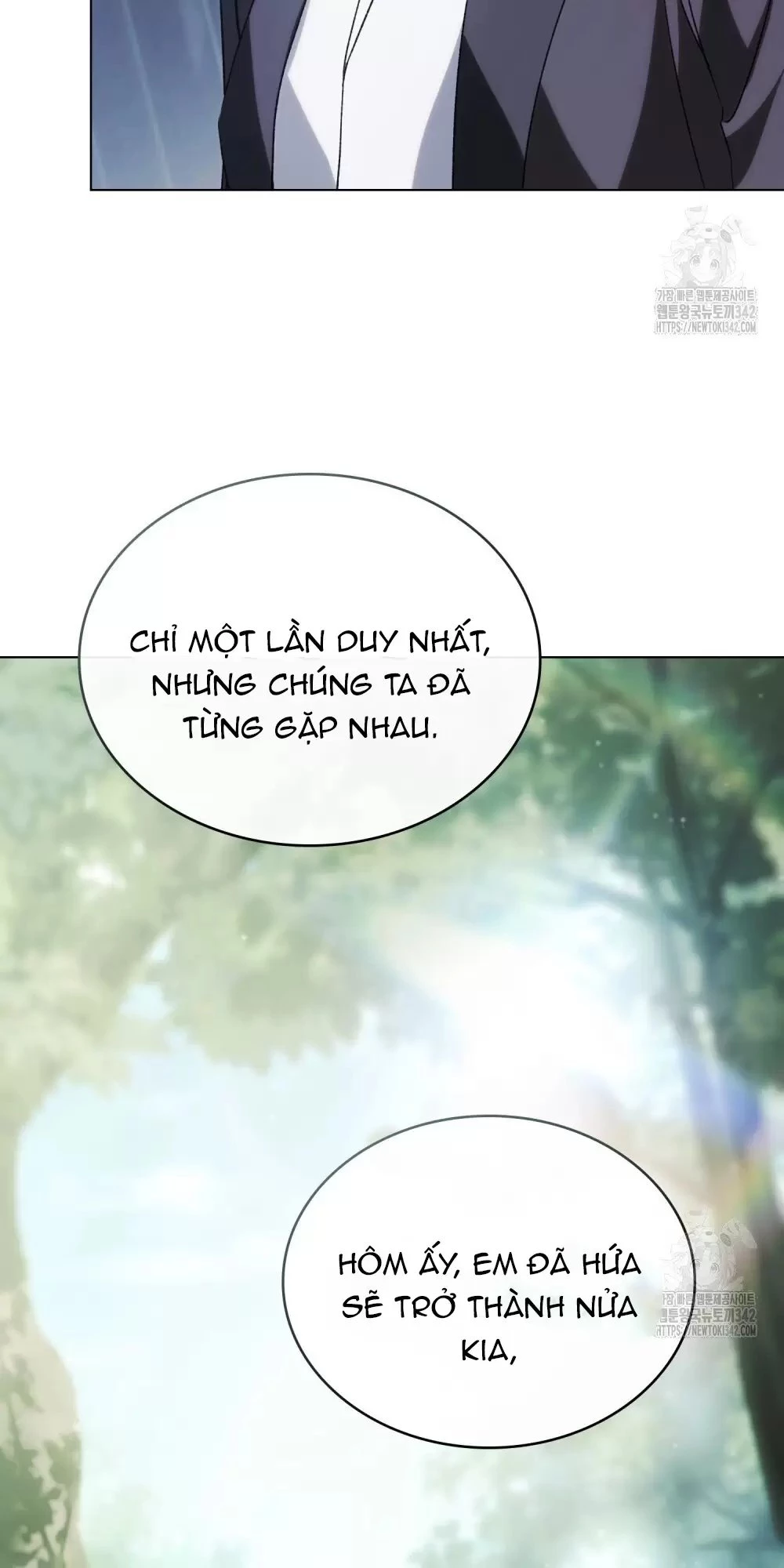 Lời Hứa Này Không Thuộc Về Em Chapter 26 - Trang 2