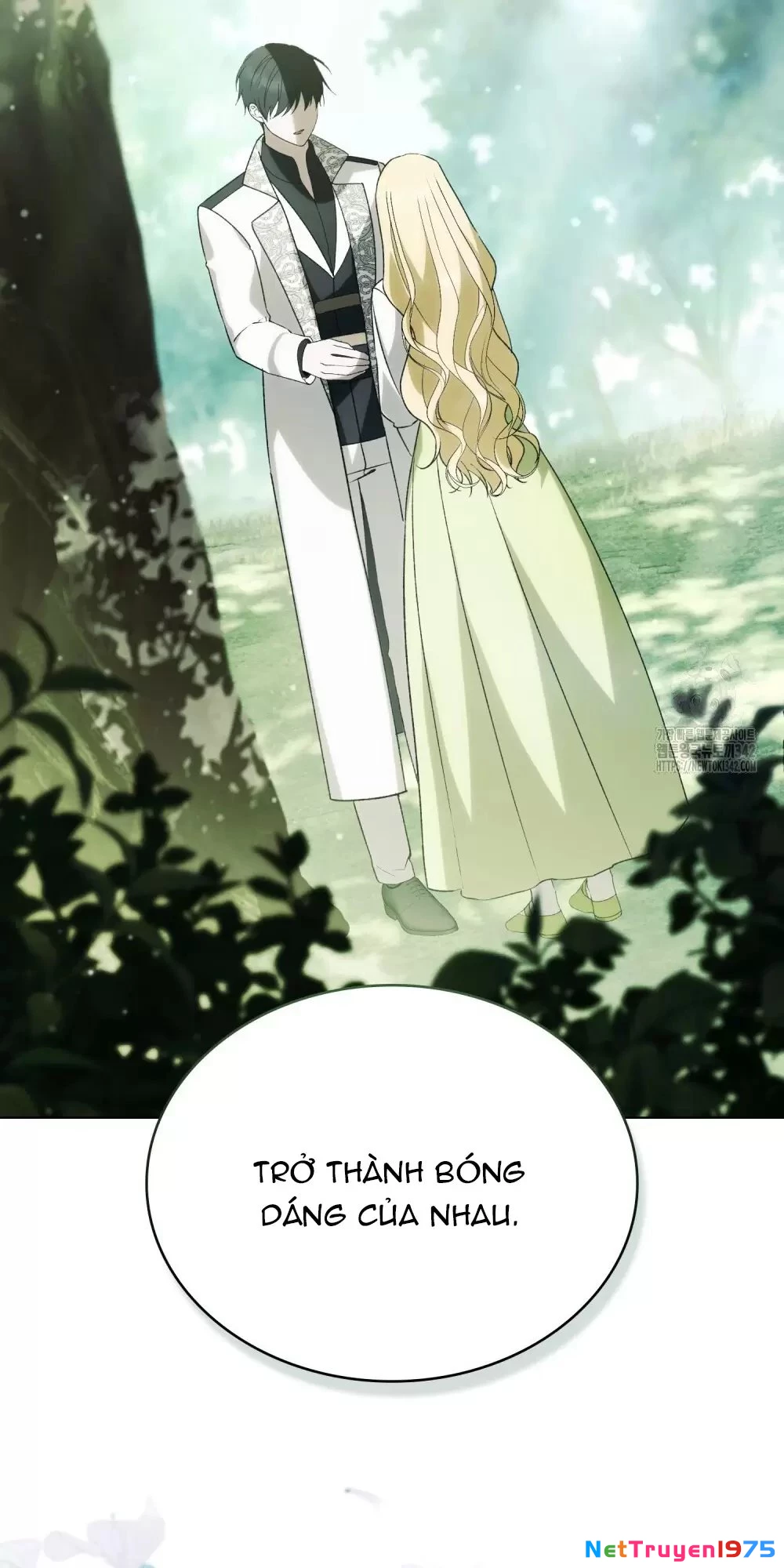 Lời Hứa Này Không Thuộc Về Em Chapter 26 - Trang 2