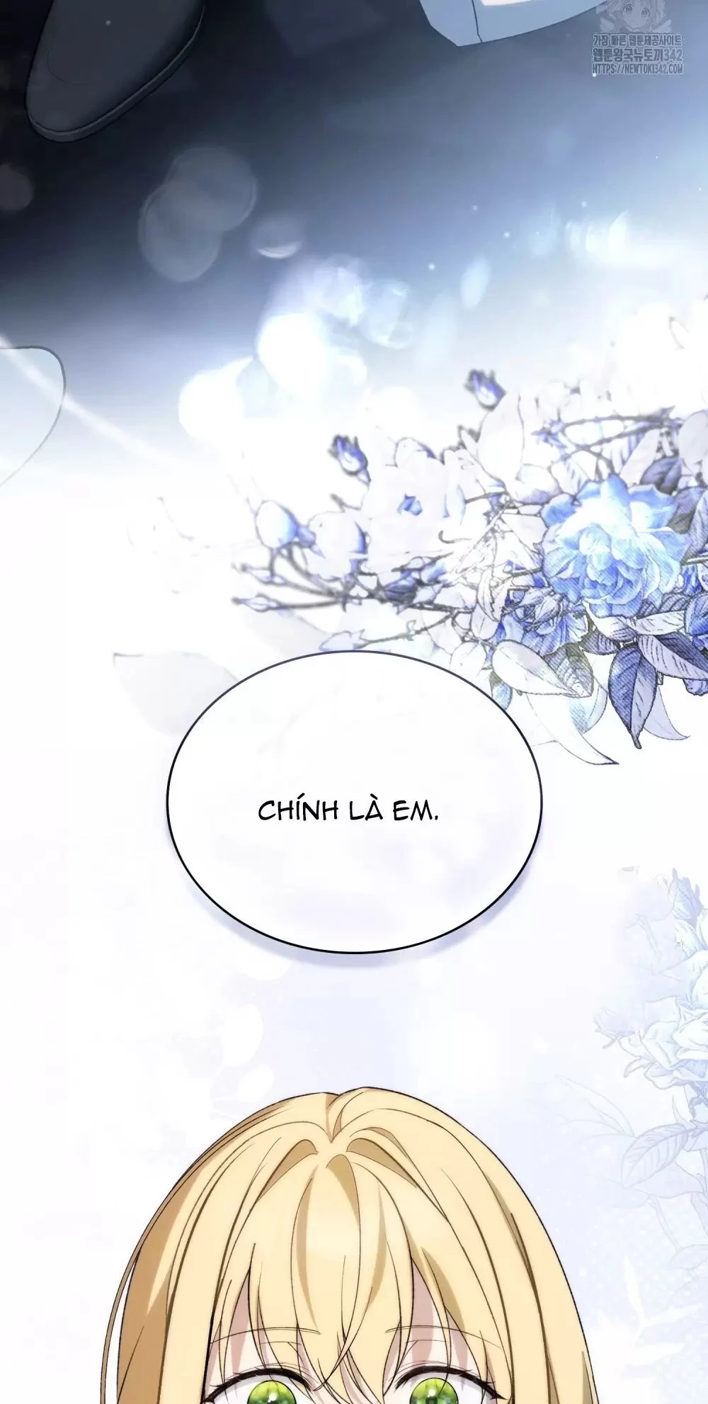 Lời Hứa Này Không Thuộc Về Em Chapter 26 - Trang 2