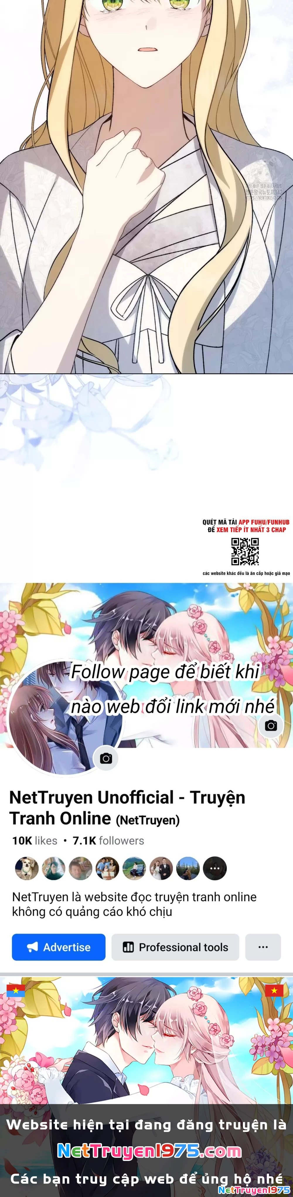 Lời Hứa Này Không Thuộc Về Em Chapter 26 - Trang 2