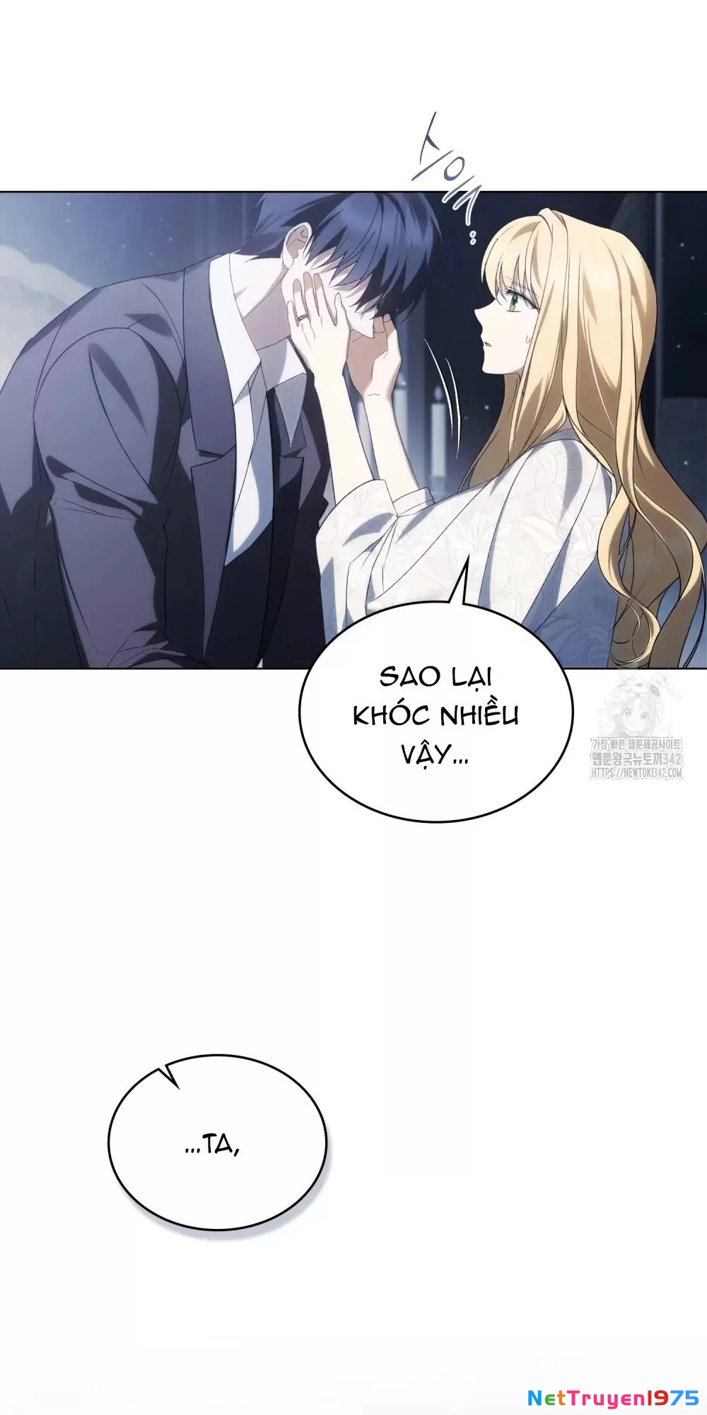 Lời Hứa Này Không Thuộc Về Em Chapter 26 - Trang 2
