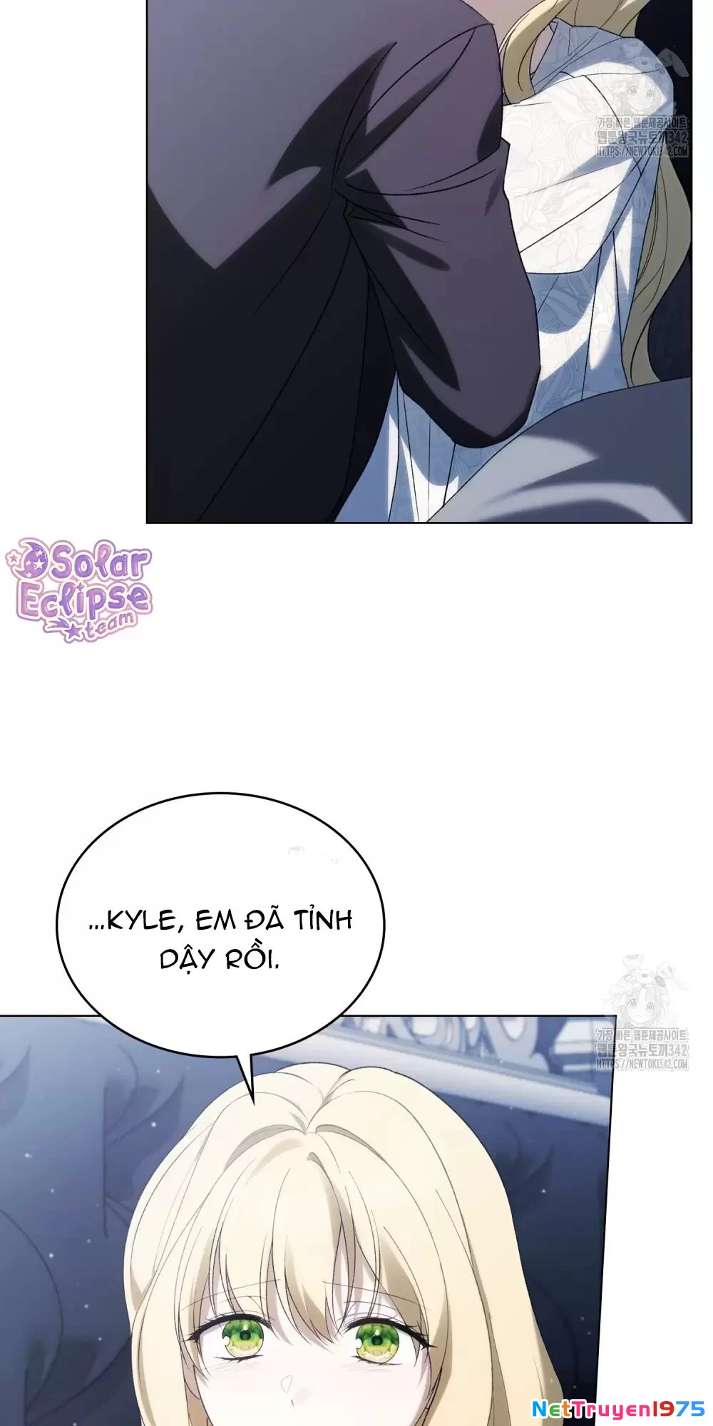 Lời Hứa Này Không Thuộc Về Em Chapter 26 - Trang 2