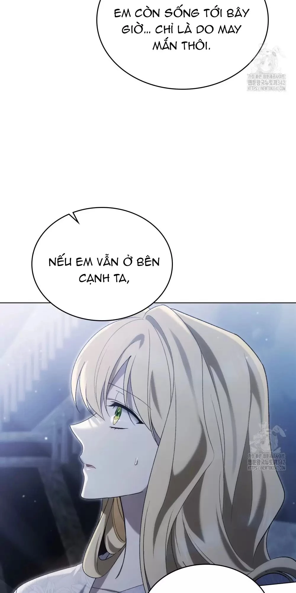 Lời Hứa Này Không Thuộc Về Em Chapter 26 - Trang 2