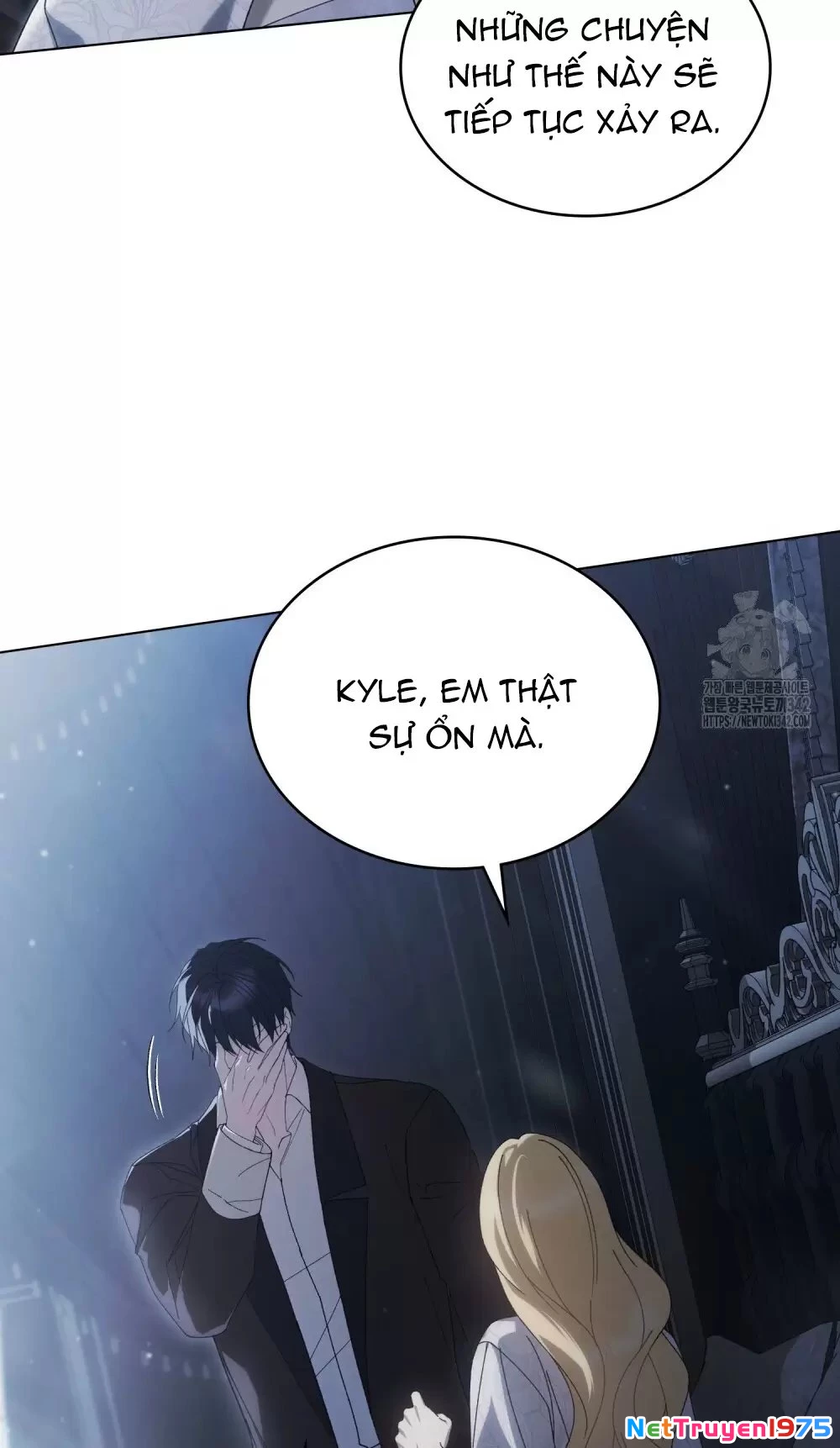 Lời Hứa Này Không Thuộc Về Em Chapter 26 - Trang 2