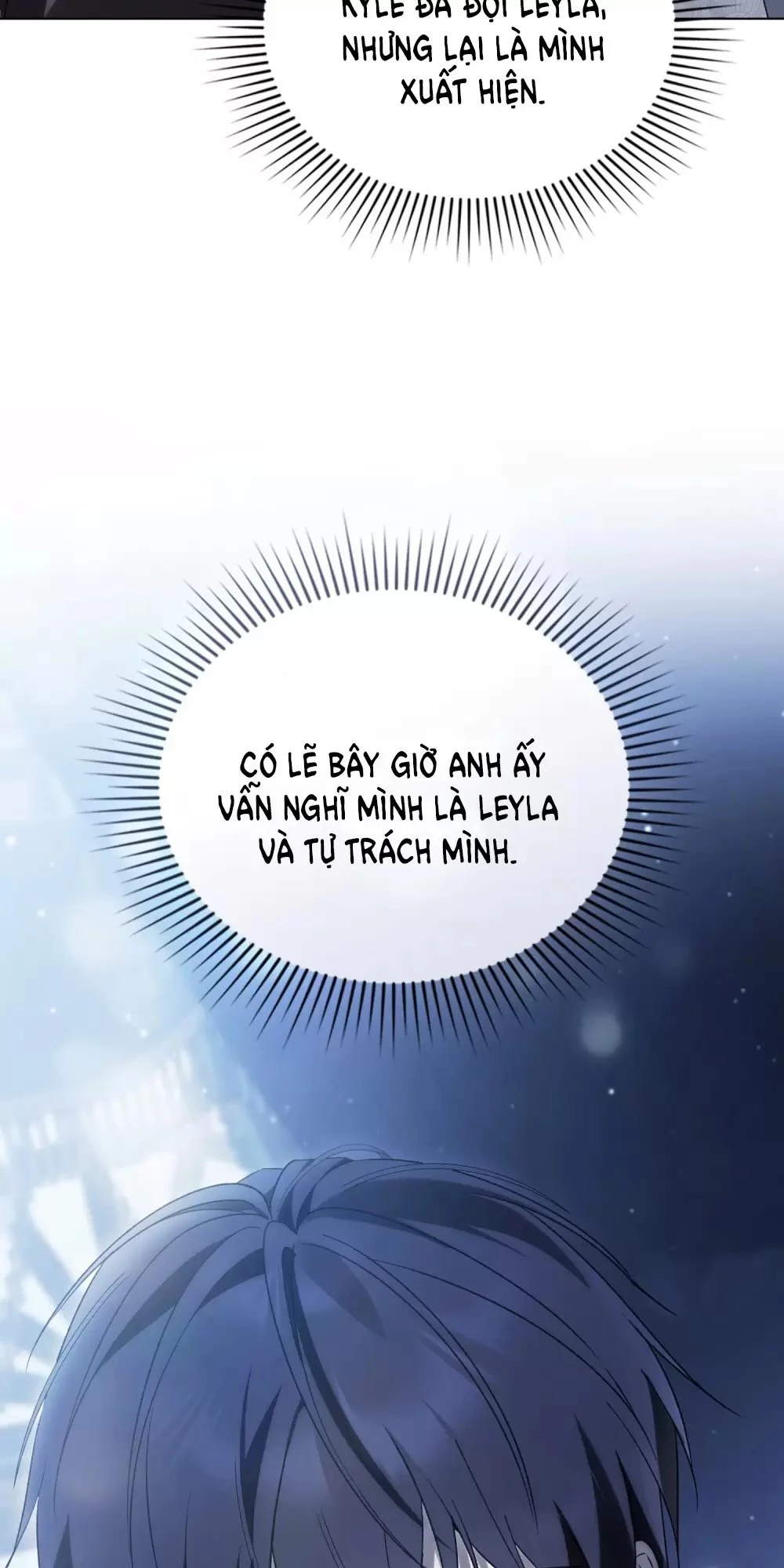 Lời Hứa Này Không Thuộc Về Em Chapter 26 - Trang 2