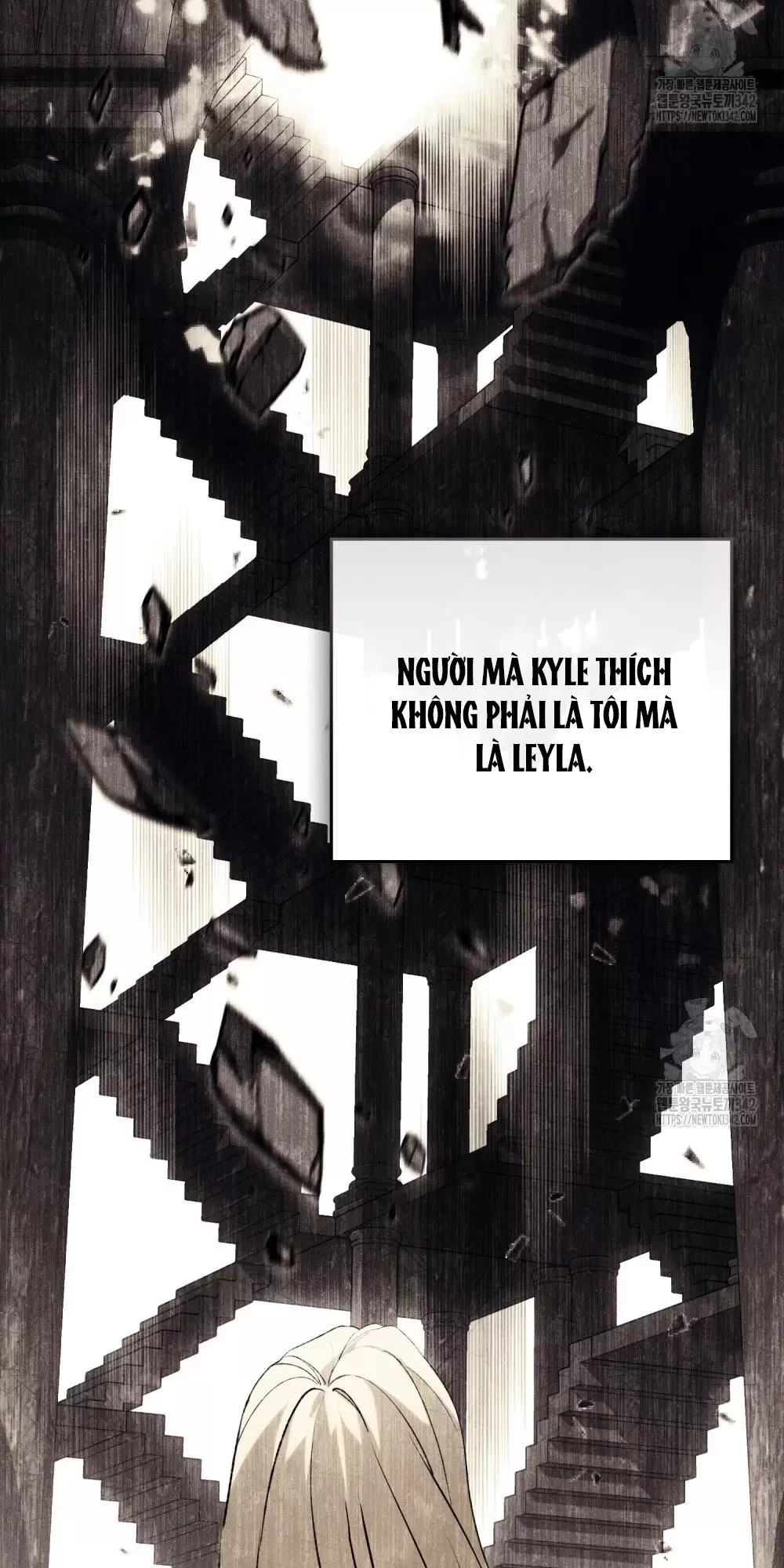 Lời Hứa Này Không Thuộc Về Em Chapter 26 - Trang 2