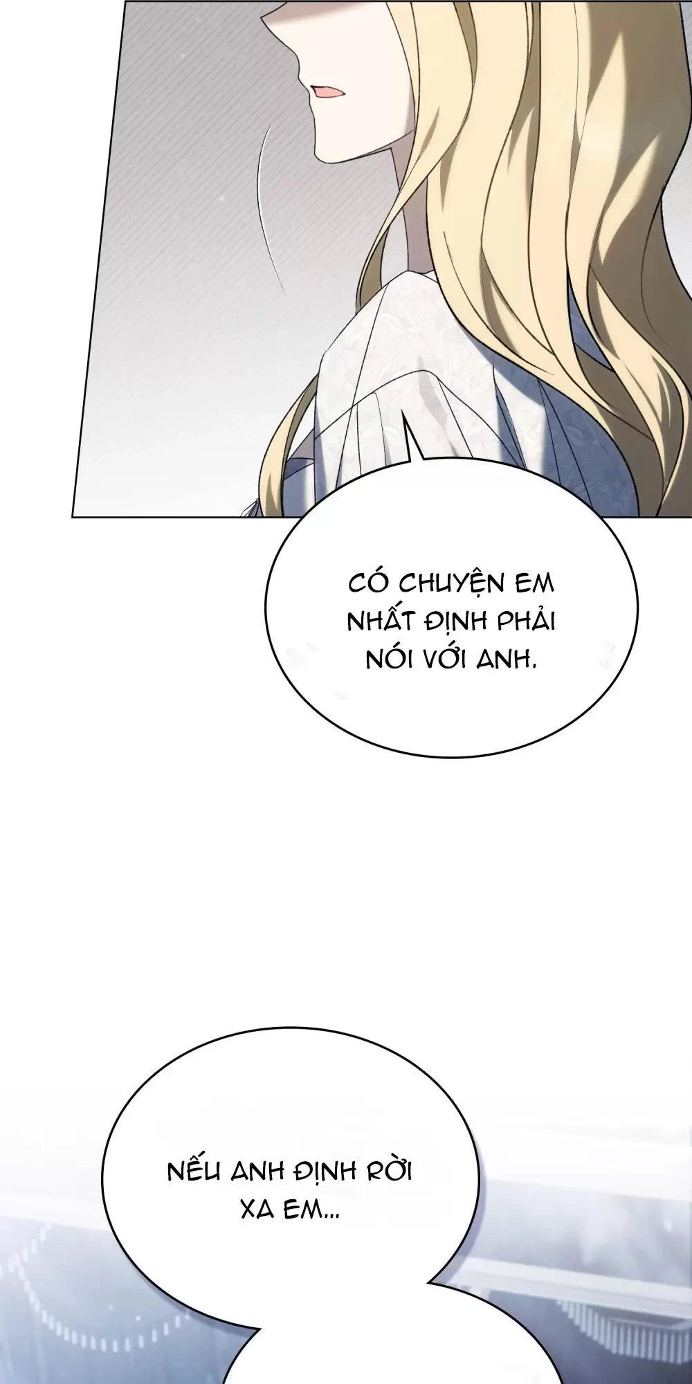 Lời Hứa Này Không Thuộc Về Em Chapter 26 - Trang 2