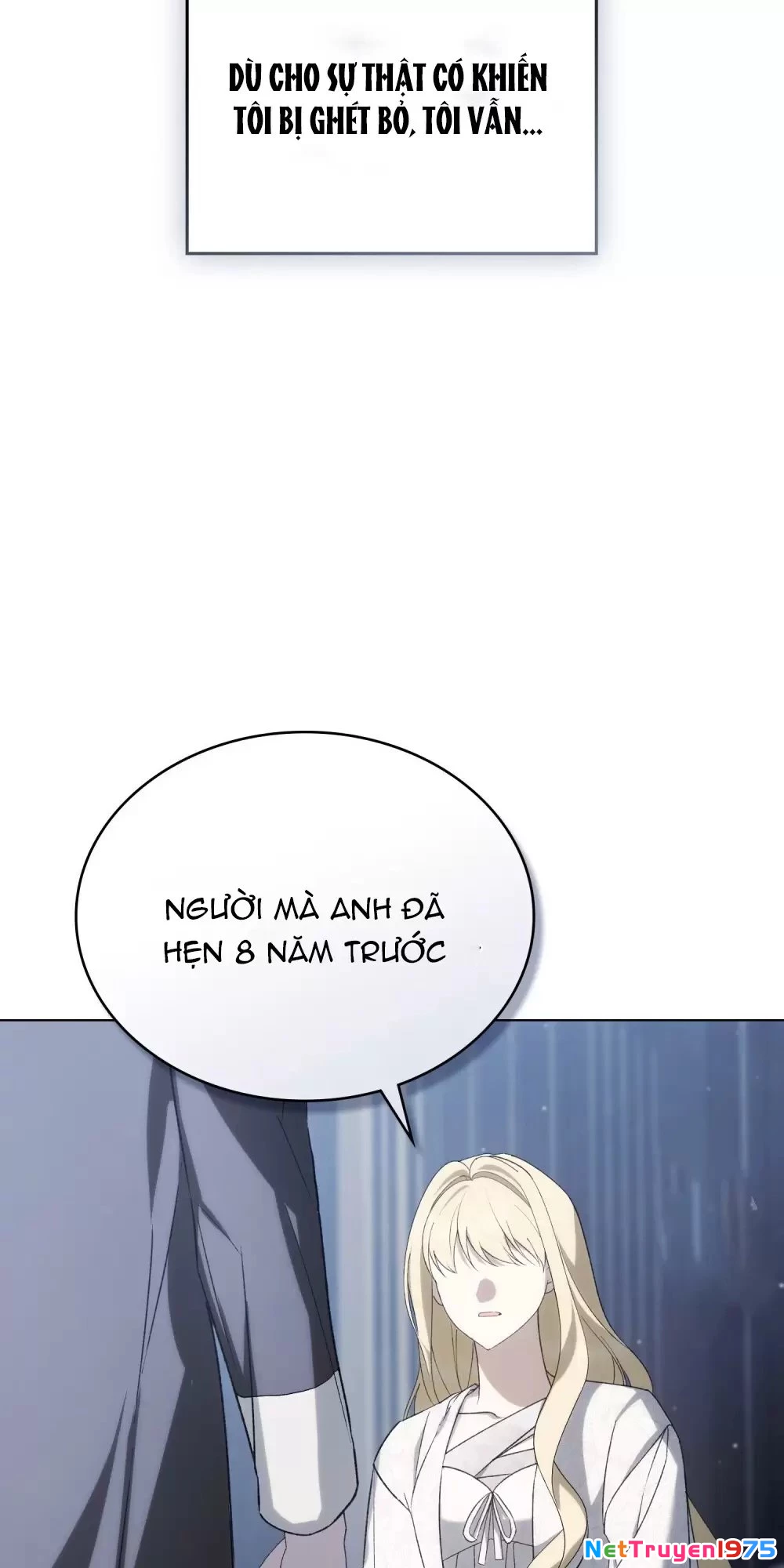 Lời Hứa Này Không Thuộc Về Em Chapter 26 - Trang 2