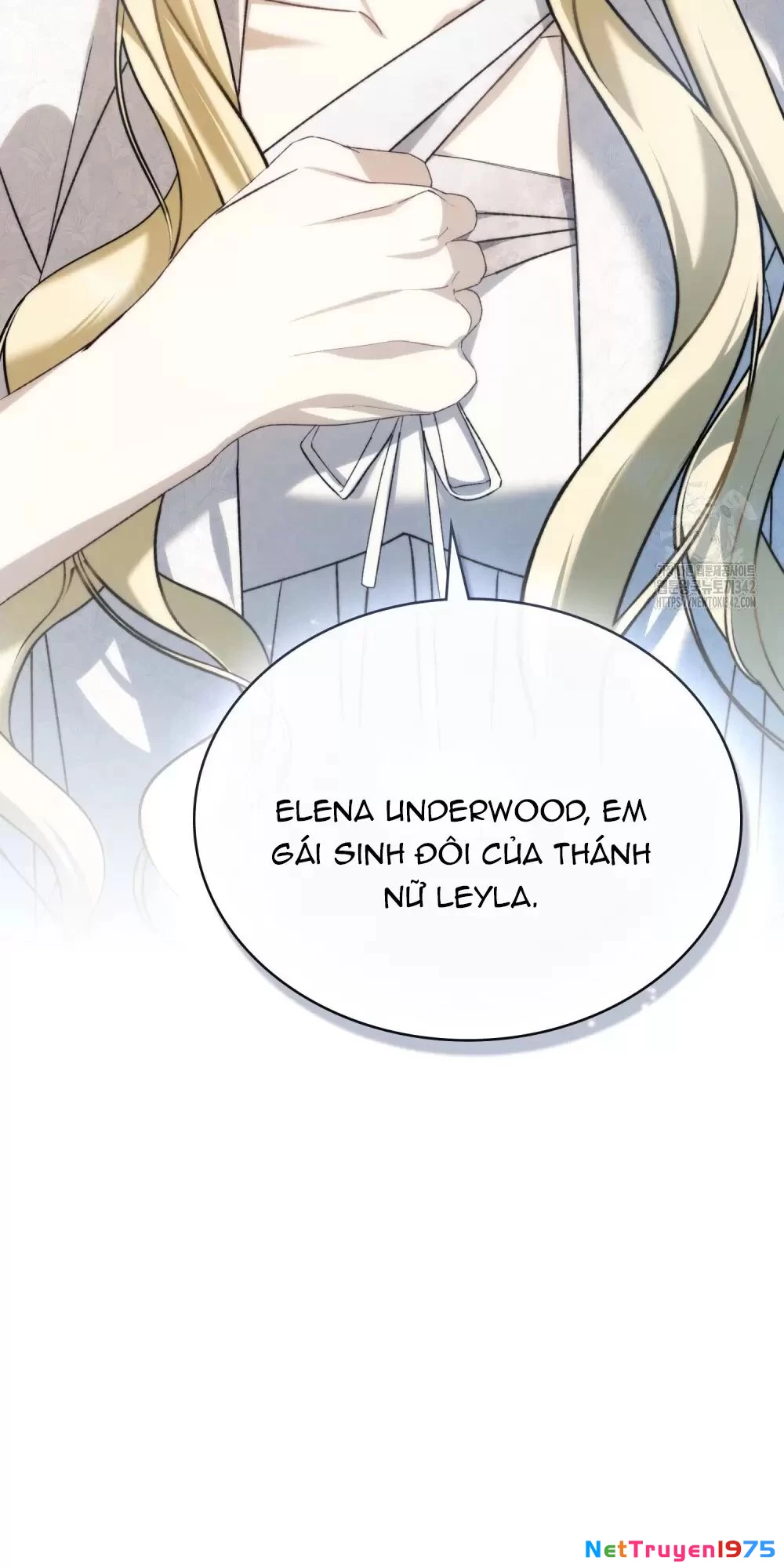 Lời Hứa Này Không Thuộc Về Em Chapter 26 - Trang 2