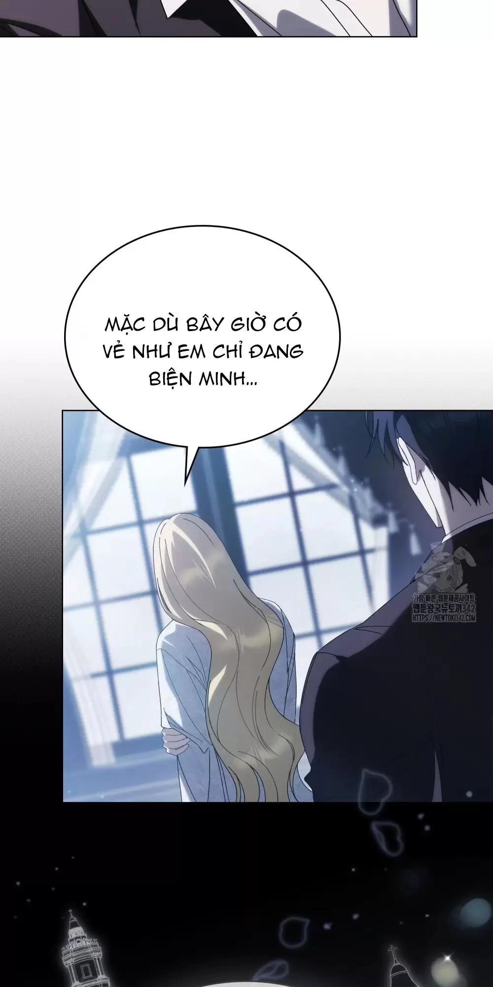 Lời Hứa Này Không Thuộc Về Em Chapter 26 - Trang 2