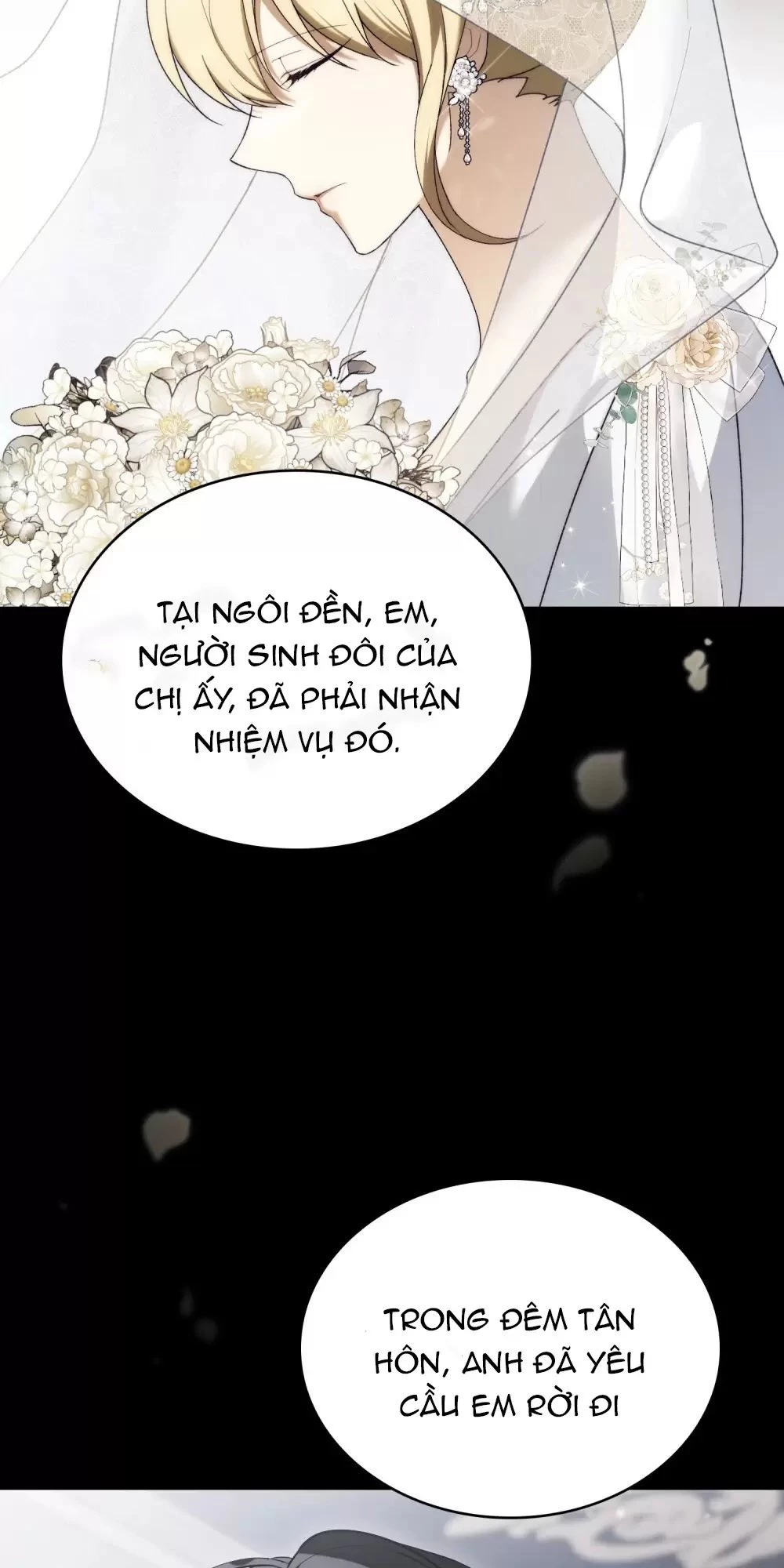 Lời Hứa Này Không Thuộc Về Em Chapter 26 - Trang 2
