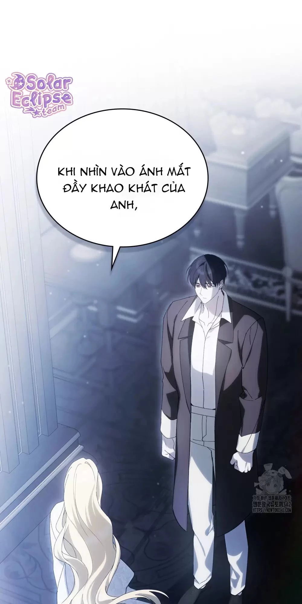 Lời Hứa Này Không Thuộc Về Em Chapter 26 - Trang 2