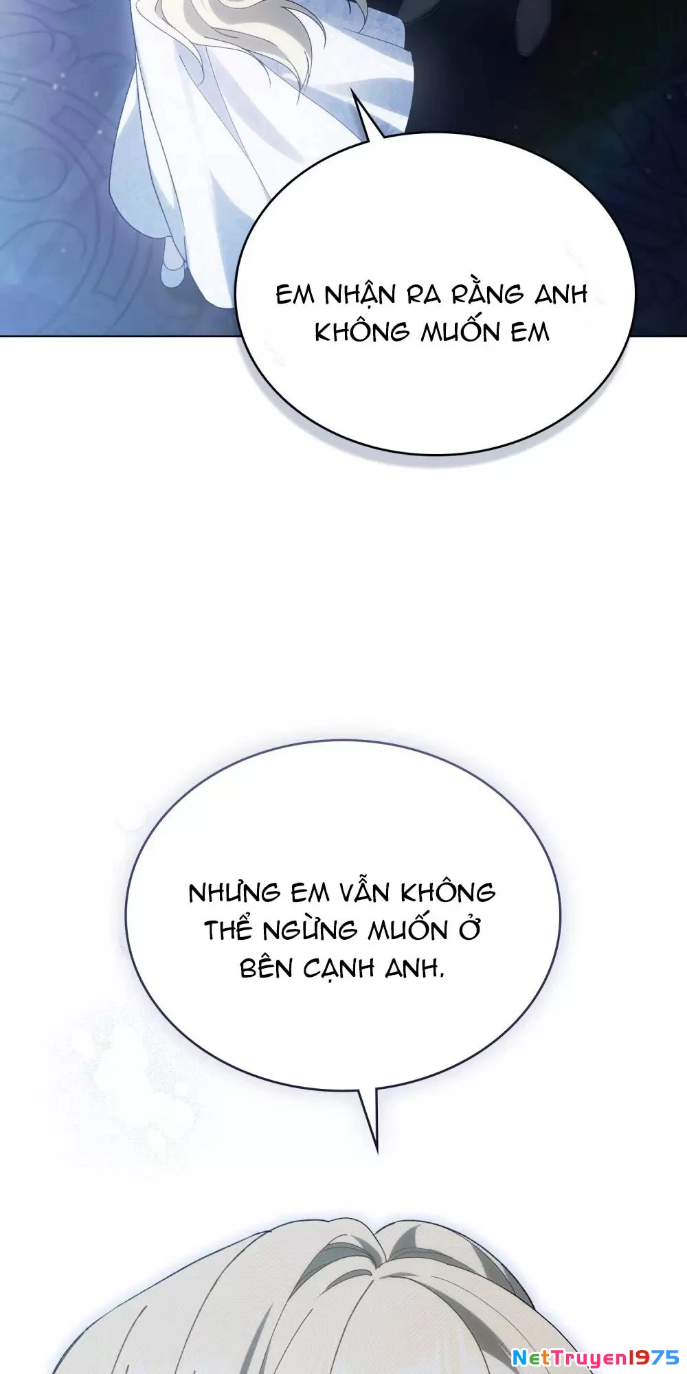 Lời Hứa Này Không Thuộc Về Em Chapter 26 - Trang 2