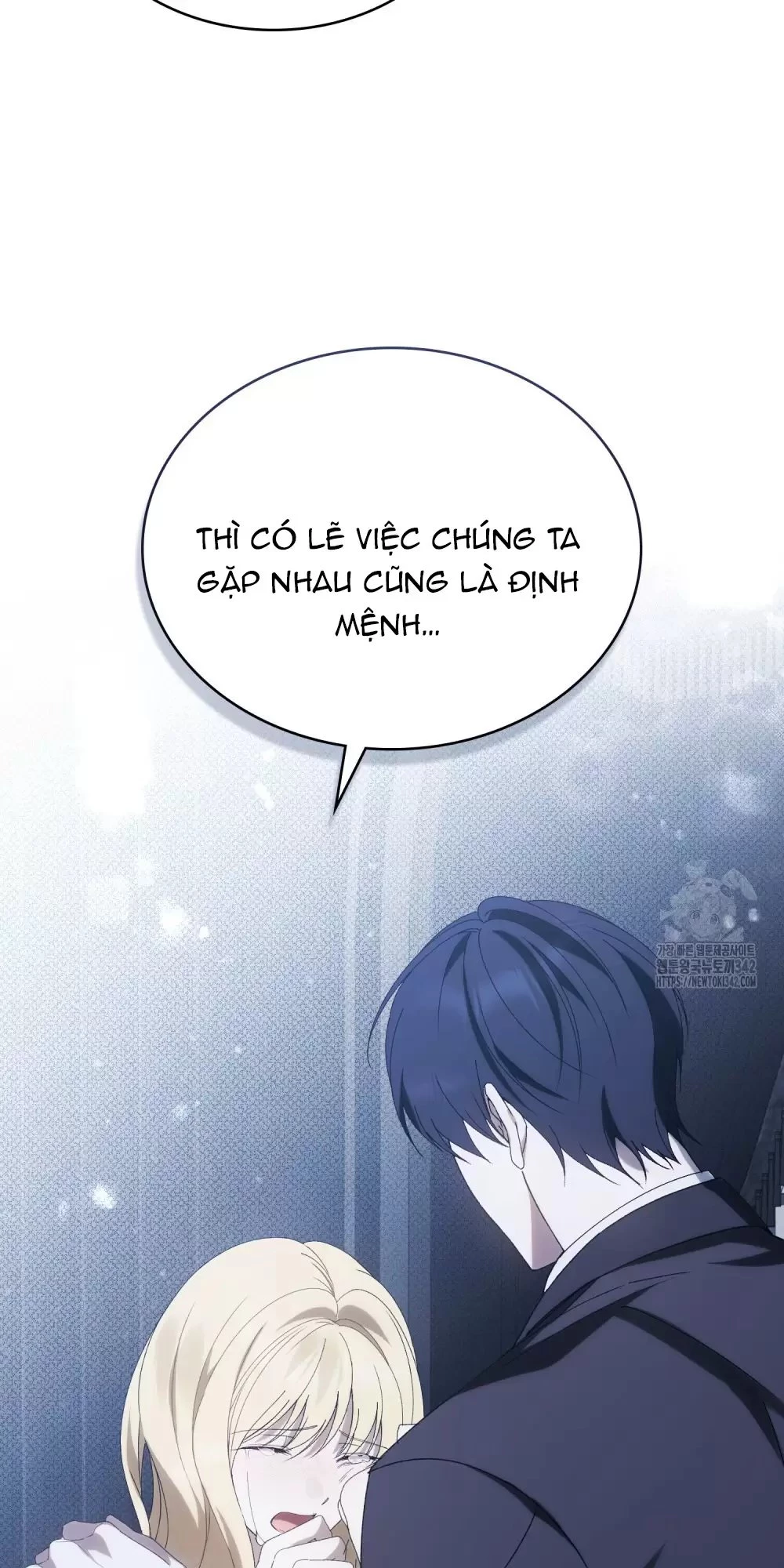 Lời Hứa Này Không Thuộc Về Em Chapter 26 - Trang 2