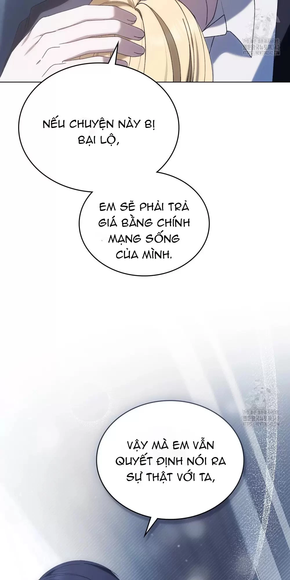Lời Hứa Này Không Thuộc Về Em Chapter 26 - Trang 2