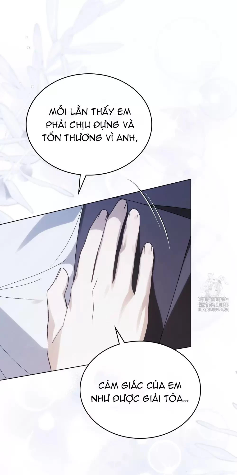 Lời Hứa Này Không Thuộc Về Em Chapter 26 - Trang 2