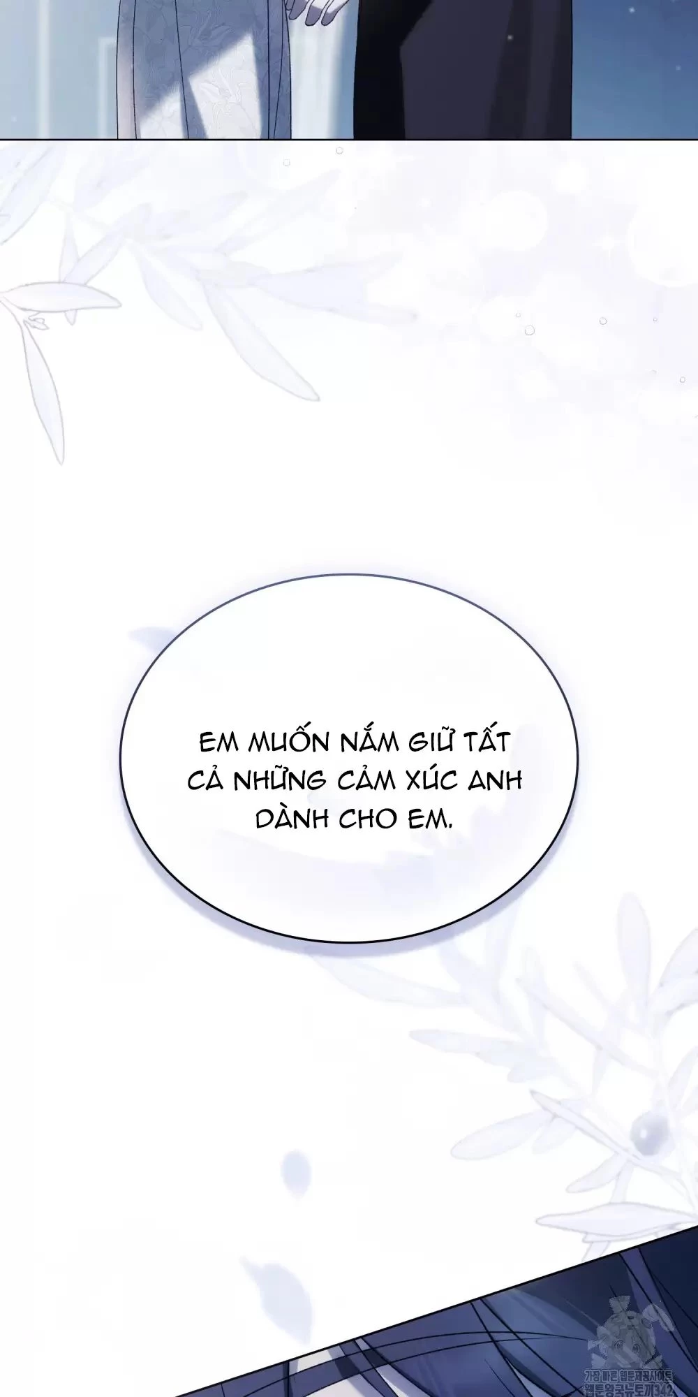 Lời Hứa Này Không Thuộc Về Em Chapter 26 - Trang 2