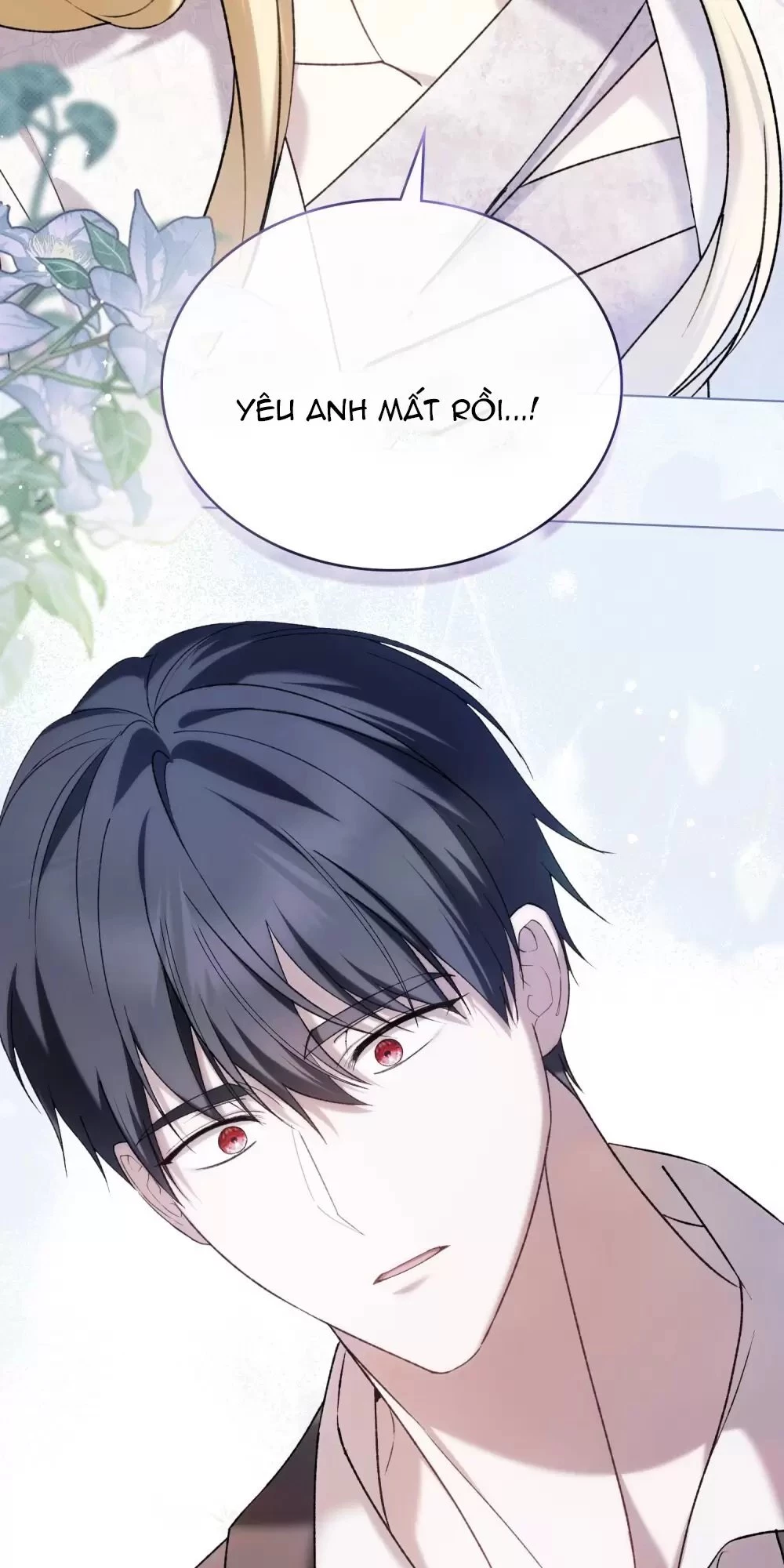Lời Hứa Này Không Thuộc Về Em Chapter 26 - Trang 2