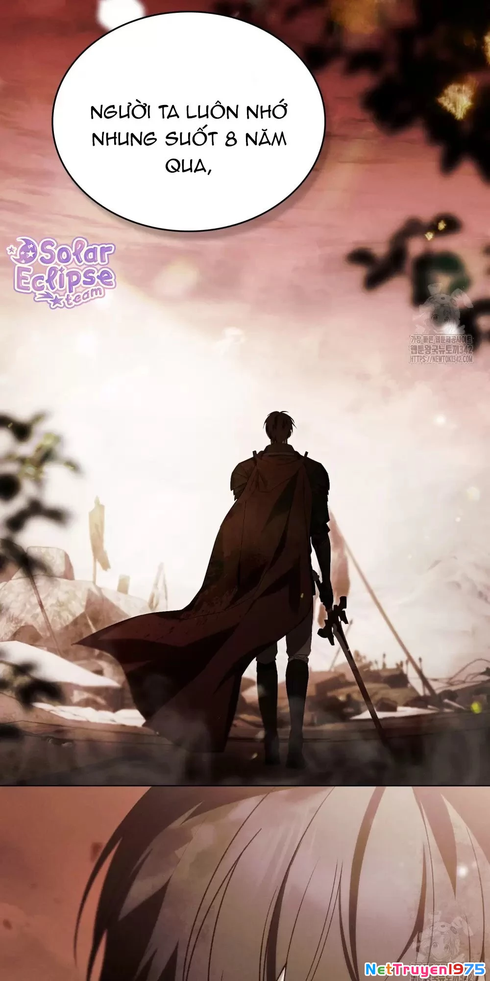 Lời Hứa Này Không Thuộc Về Em Chapter 26 - Trang 2