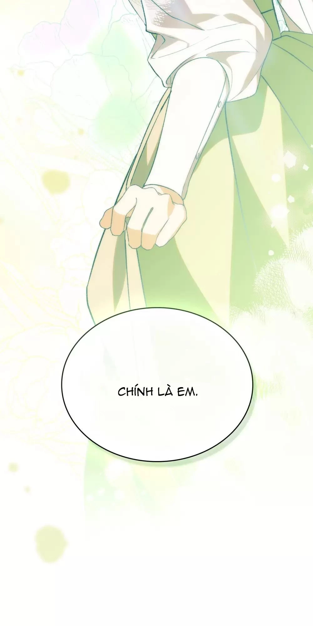 Lời Hứa Này Không Thuộc Về Em Chapter 26 - Trang 2
