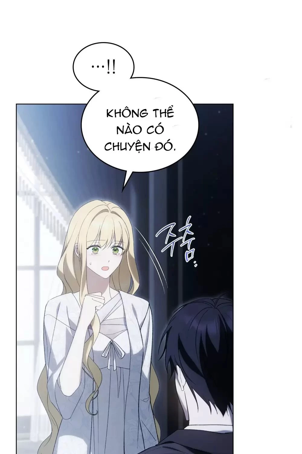 Lời Hứa Này Không Thuộc Về Em Chapter 26 - Trang 2