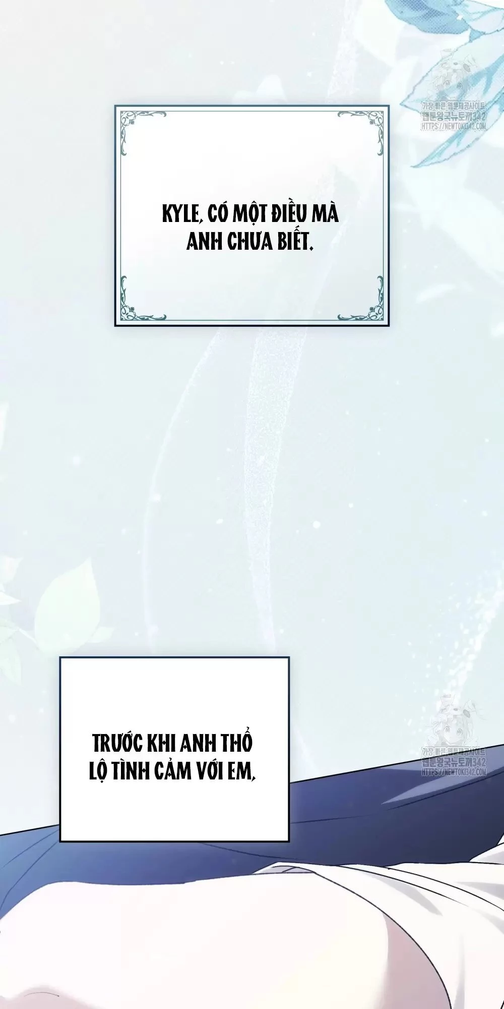 Lời Hứa Này Không Thuộc Về Em Chapter 28 - Trang 2