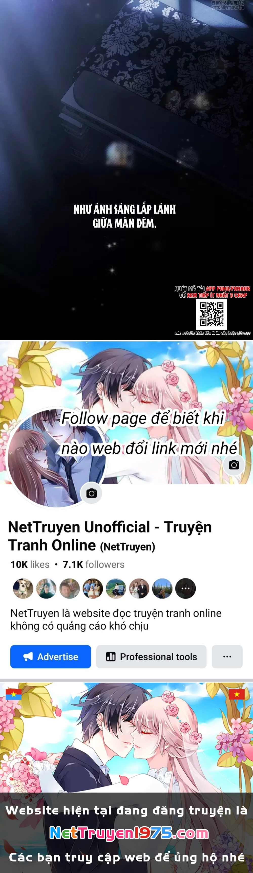 Lời Hứa Này Không Thuộc Về Em Chapter 28 - Trang 2