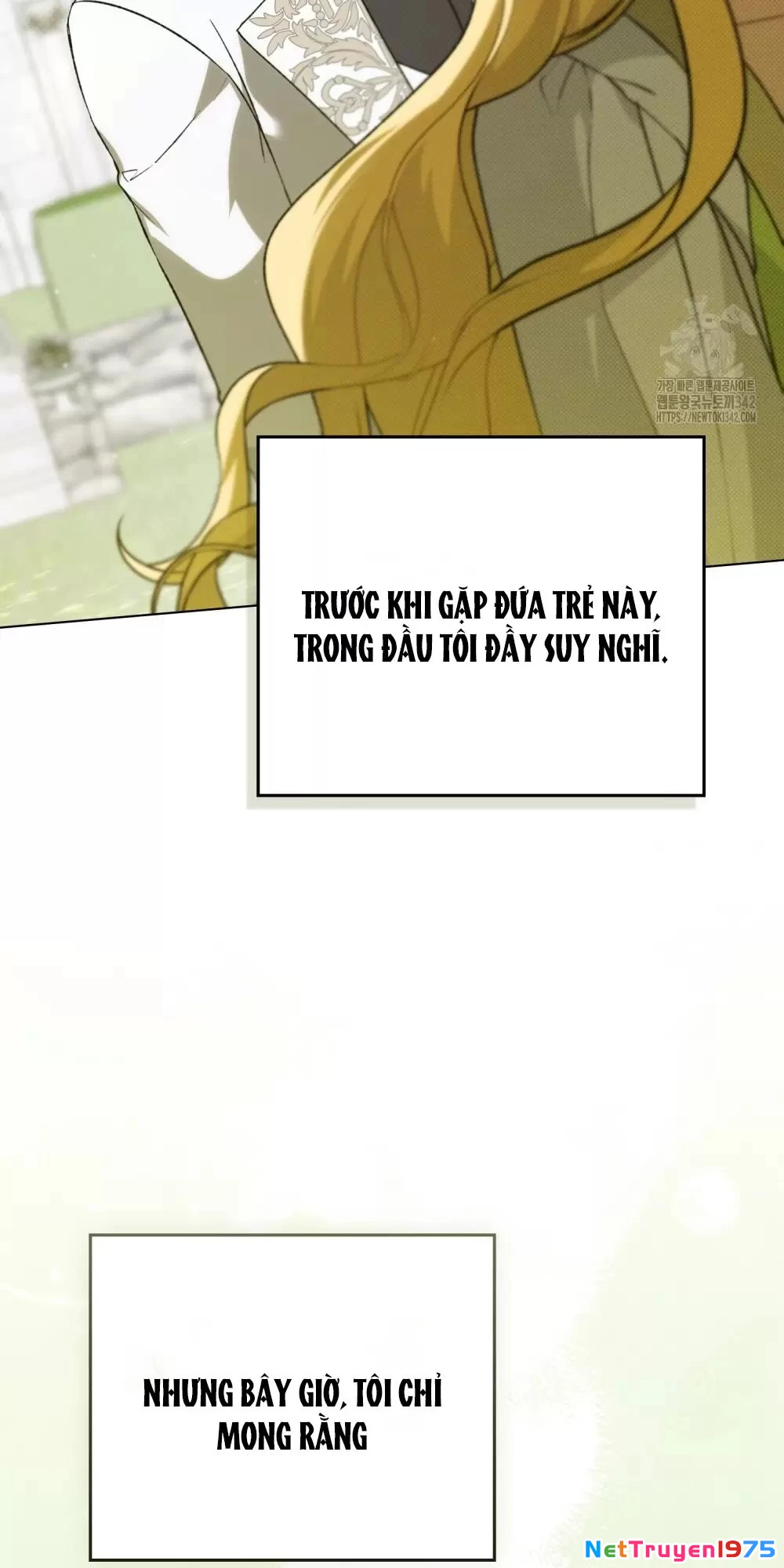 Lời Hứa Này Không Thuộc Về Em Chapter 28 - Trang 2