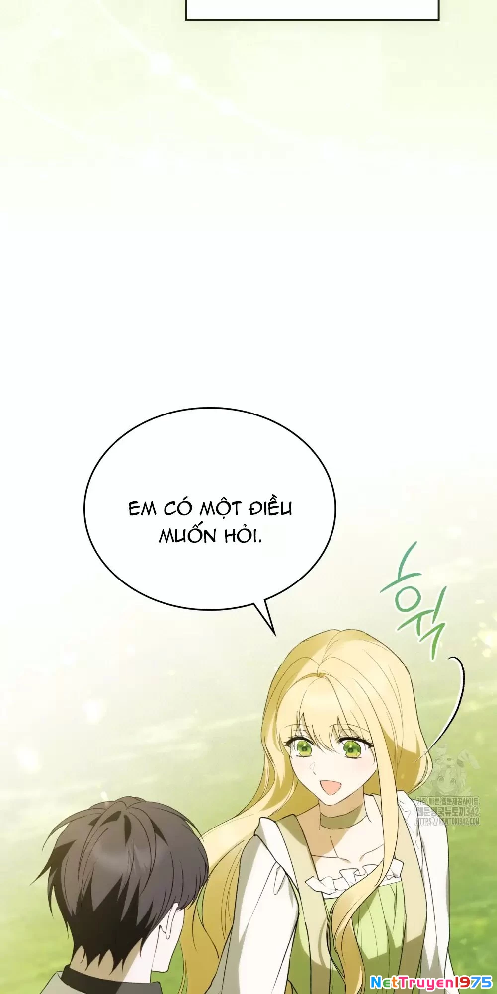 Lời Hứa Này Không Thuộc Về Em Chapter 28 - Trang 2