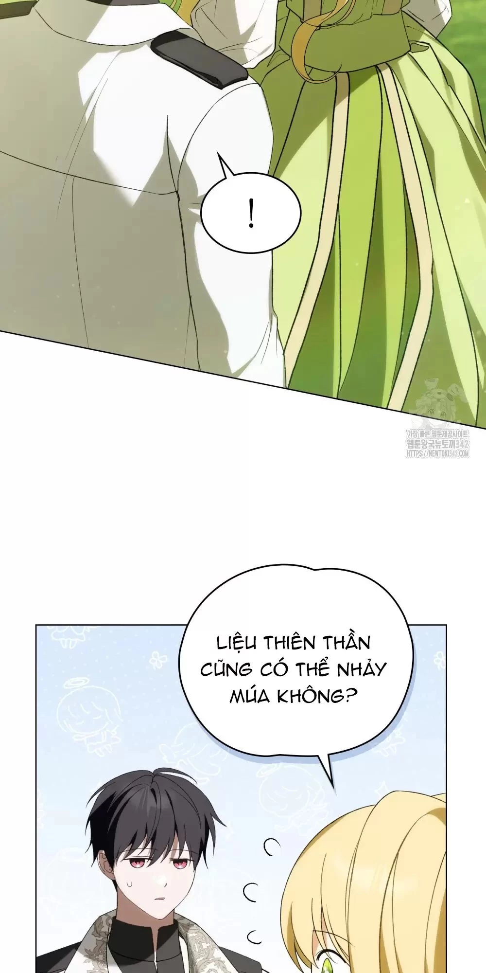 Lời Hứa Này Không Thuộc Về Em Chapter 28 - Trang 2