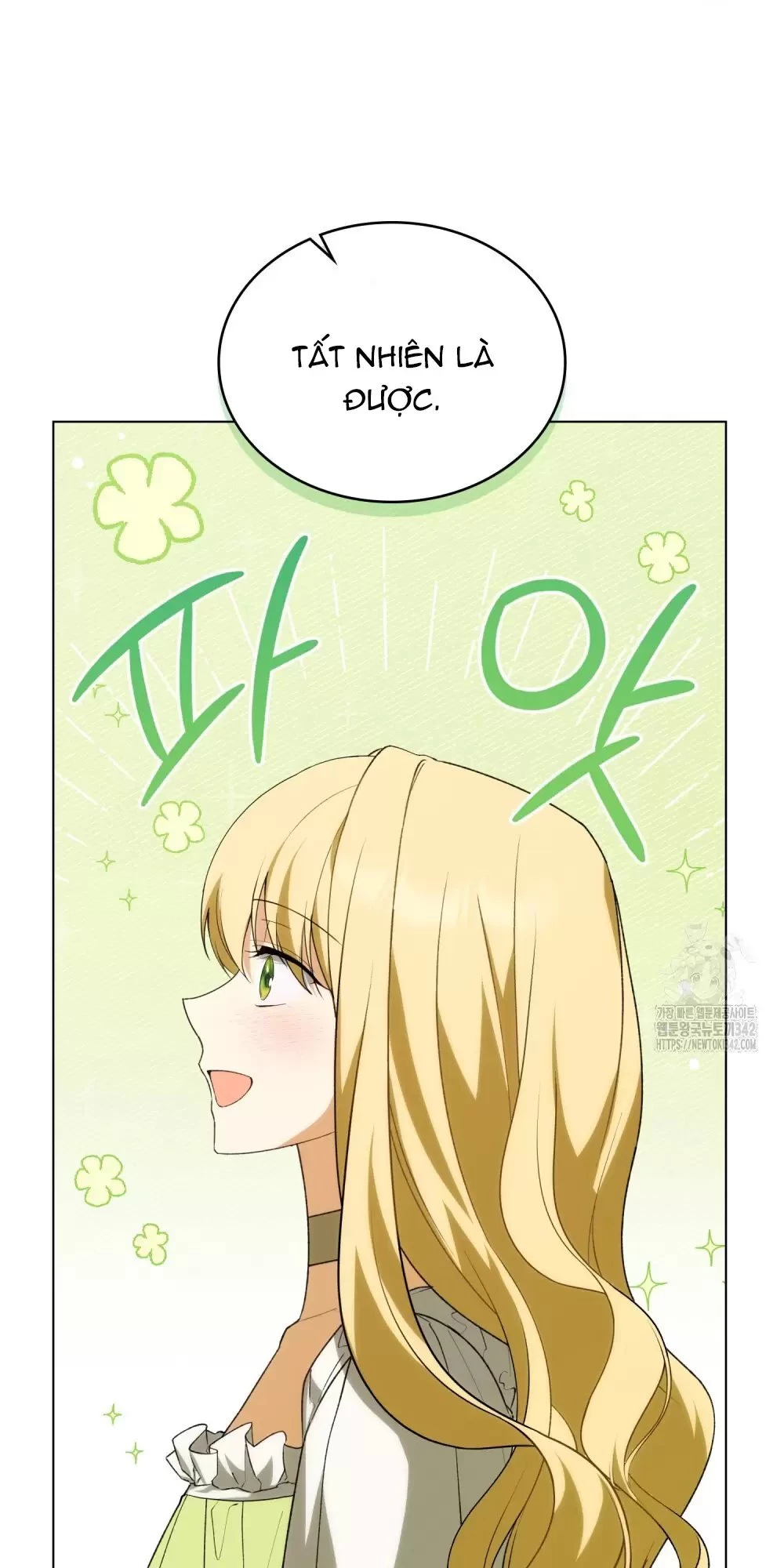 Lời Hứa Này Không Thuộc Về Em Chapter 28 - Trang 2