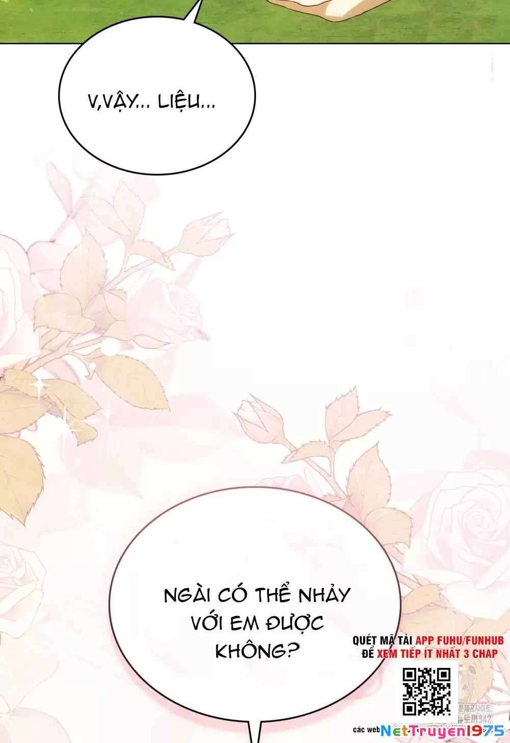 Lời Hứa Này Không Thuộc Về Em Chapter 28 - Trang 2