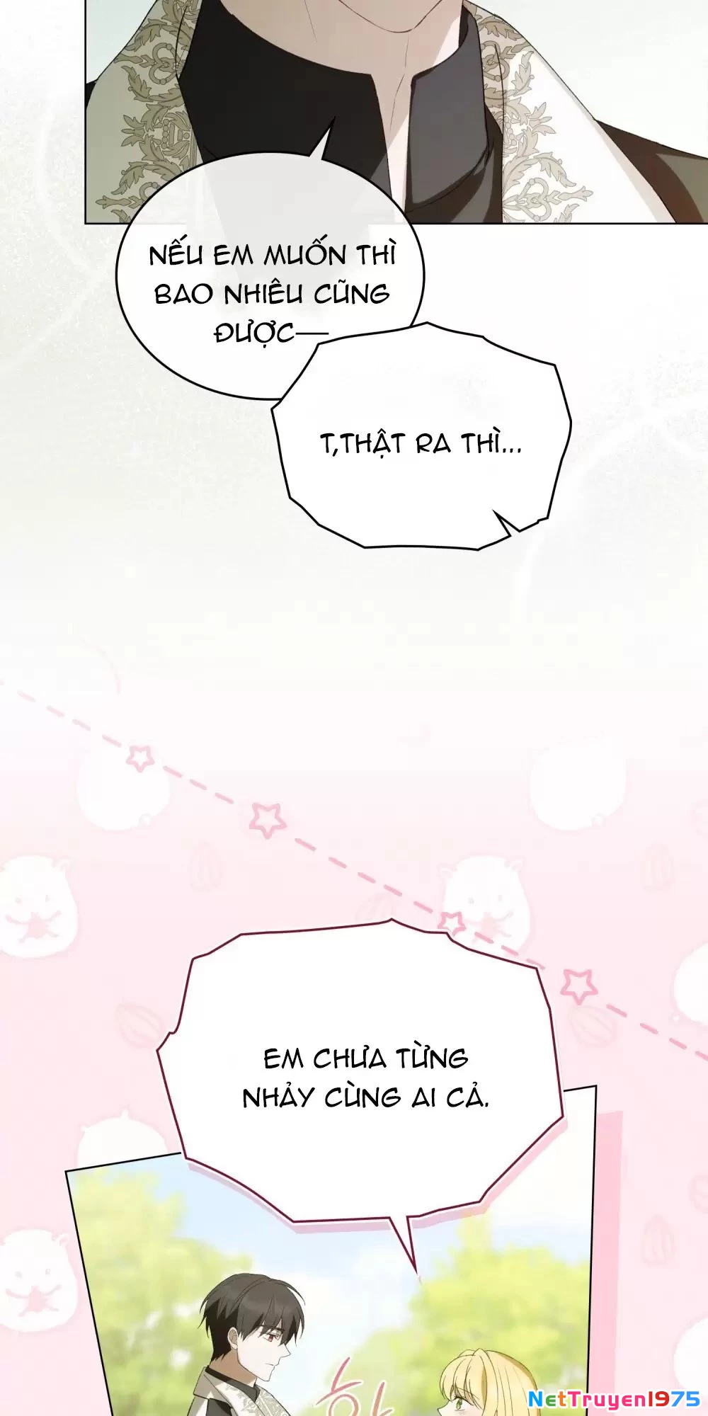 Lời Hứa Này Không Thuộc Về Em Chapter 28 - Trang 2