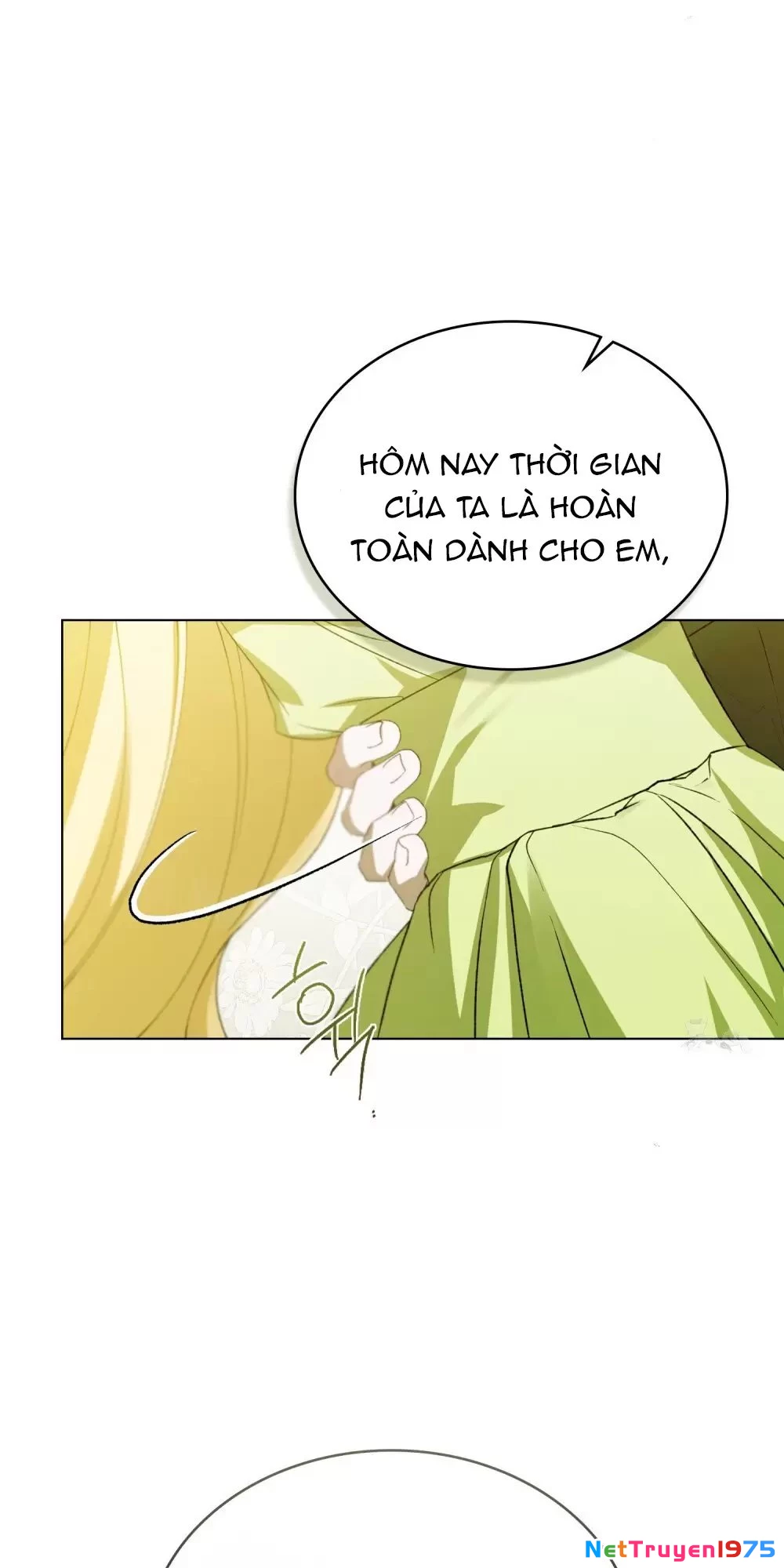 Lời Hứa Này Không Thuộc Về Em Chapter 28 - Trang 2