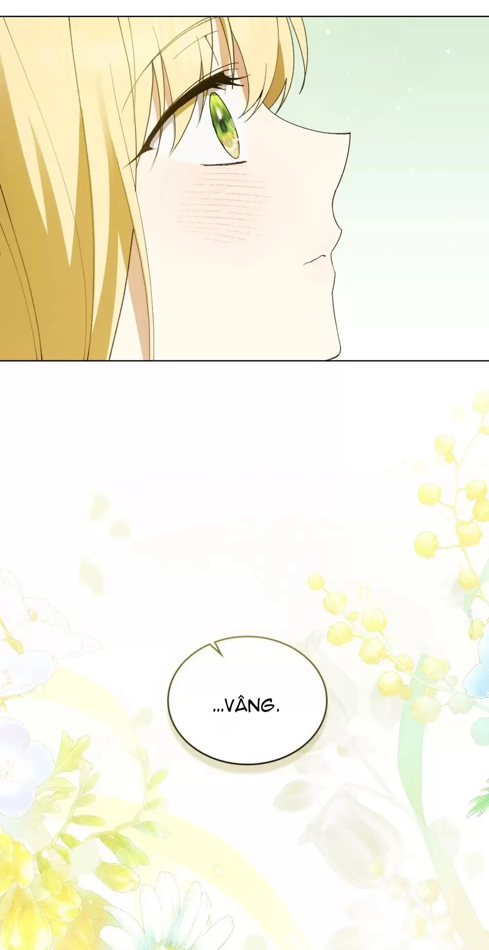 Lời Hứa Này Không Thuộc Về Em Chapter 28 - Trang 2