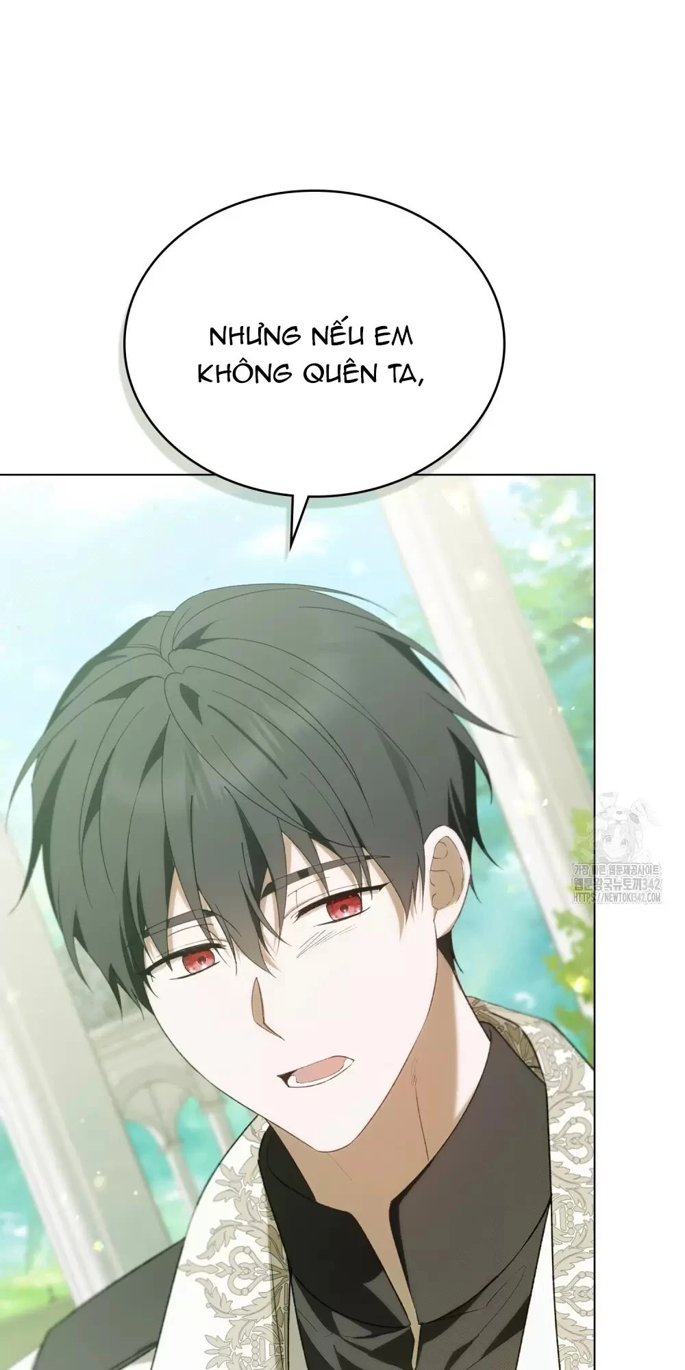 Lời Hứa Này Không Thuộc Về Em Chapter 28 - Trang 2